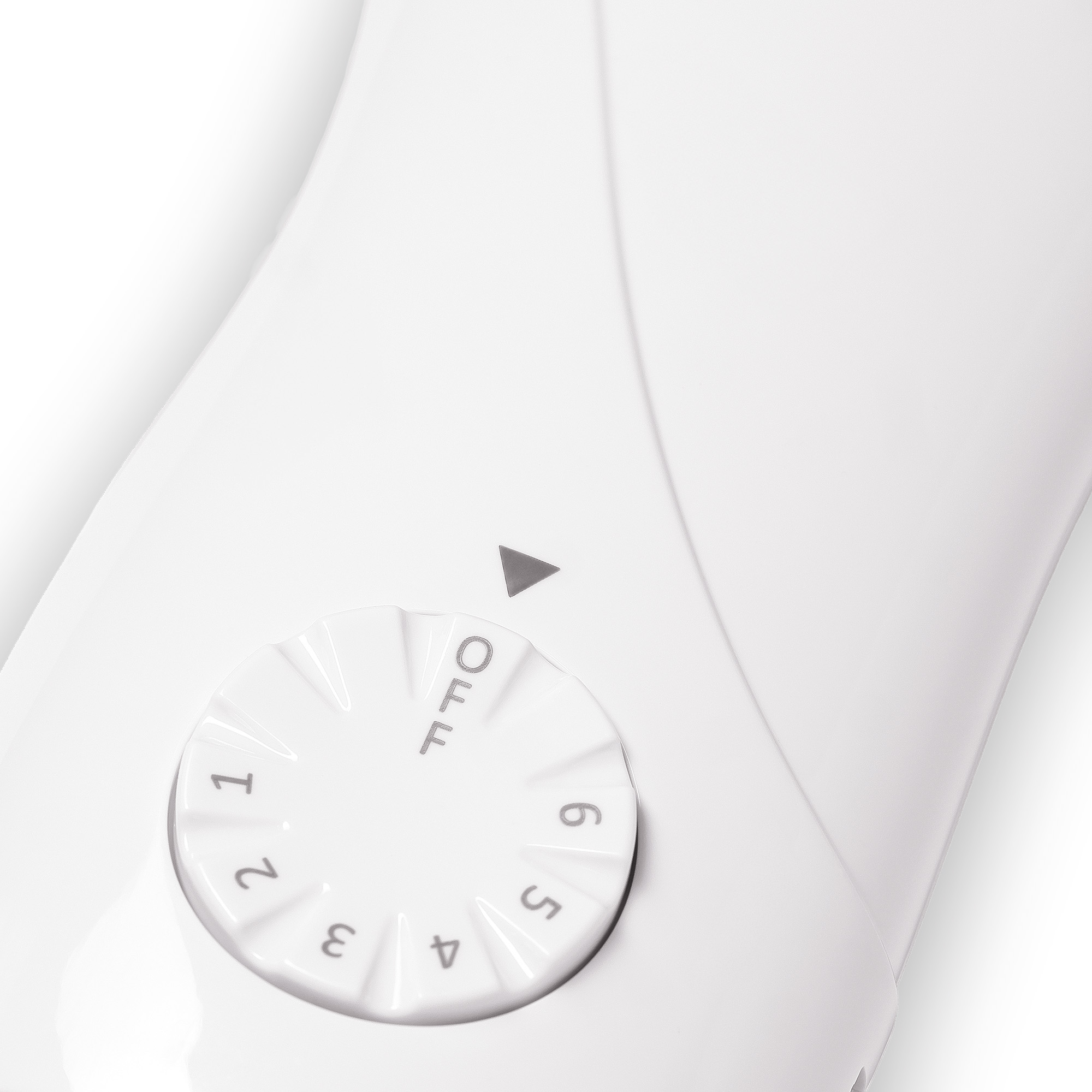 Thermowax Pro Professioneller Roll-on Wachserhitzer
