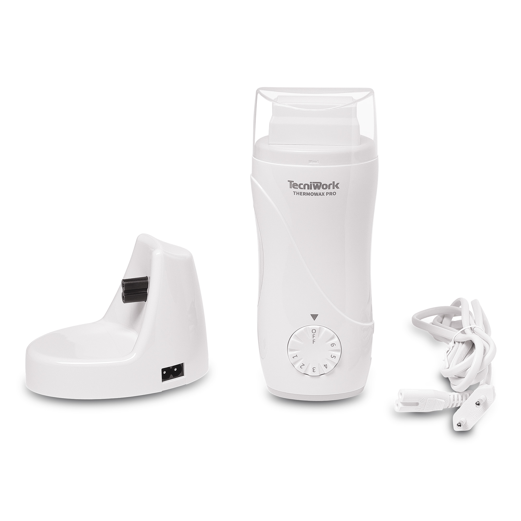 Thermowax Pro Professioneller Roll-on Wachserhitzer