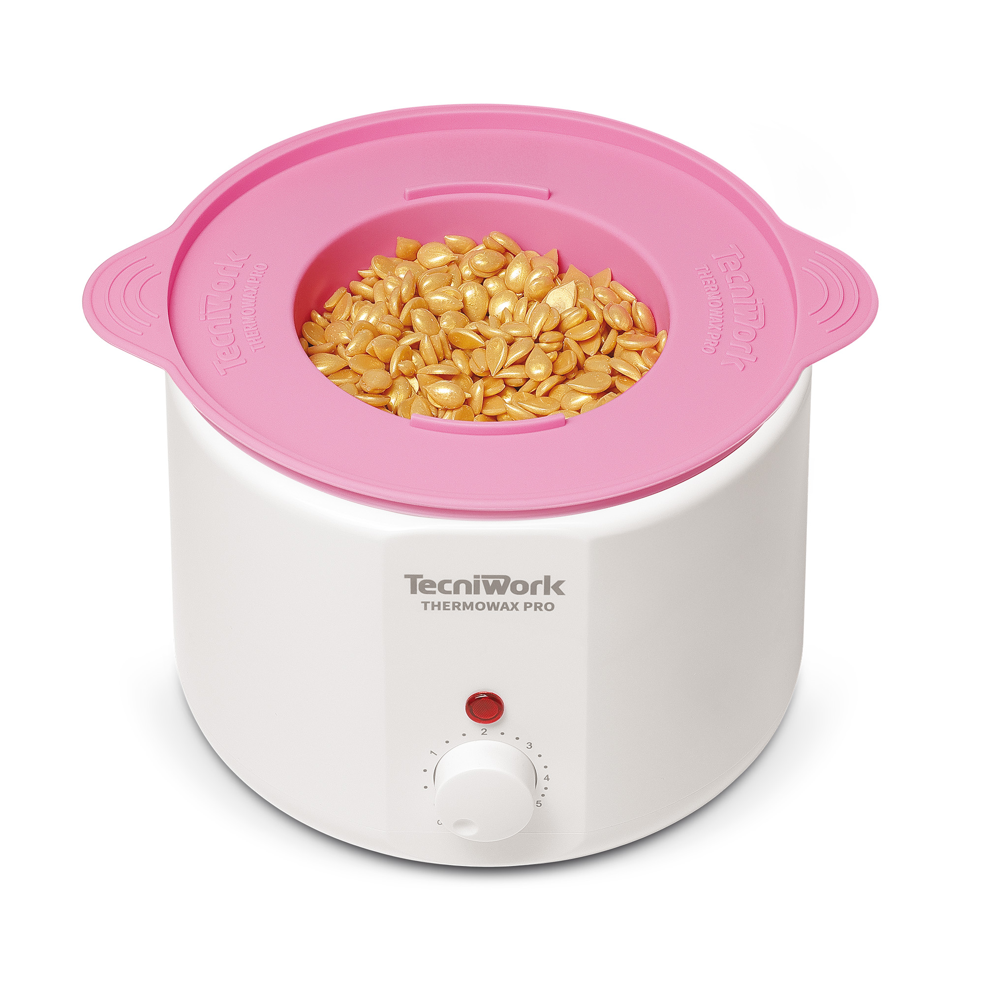 Vaschetta in silicone per scaldacera 400 ml