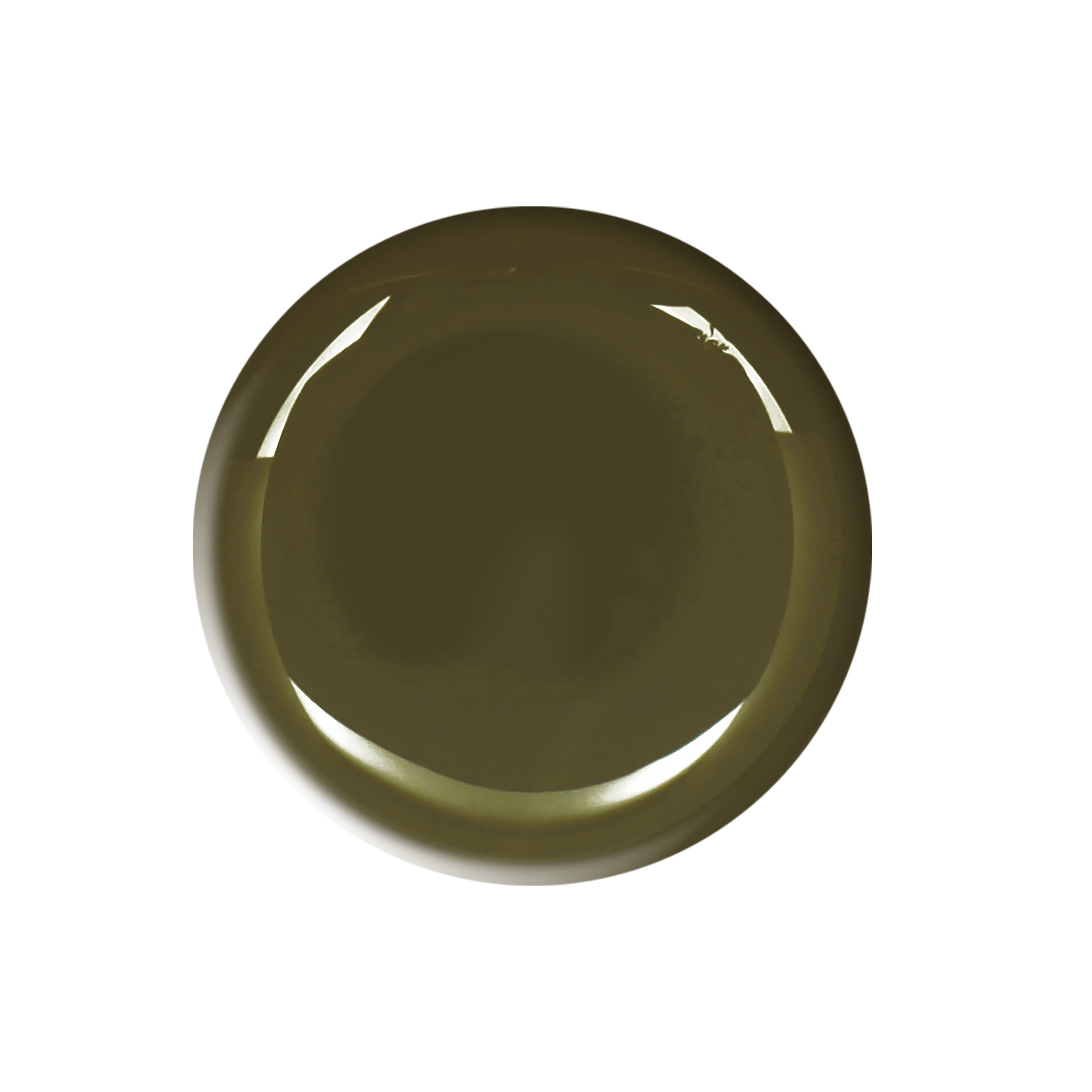 Flüssiges UV-Pigment Vertical Green Olivgrün 10 ml Pigmenta TNS