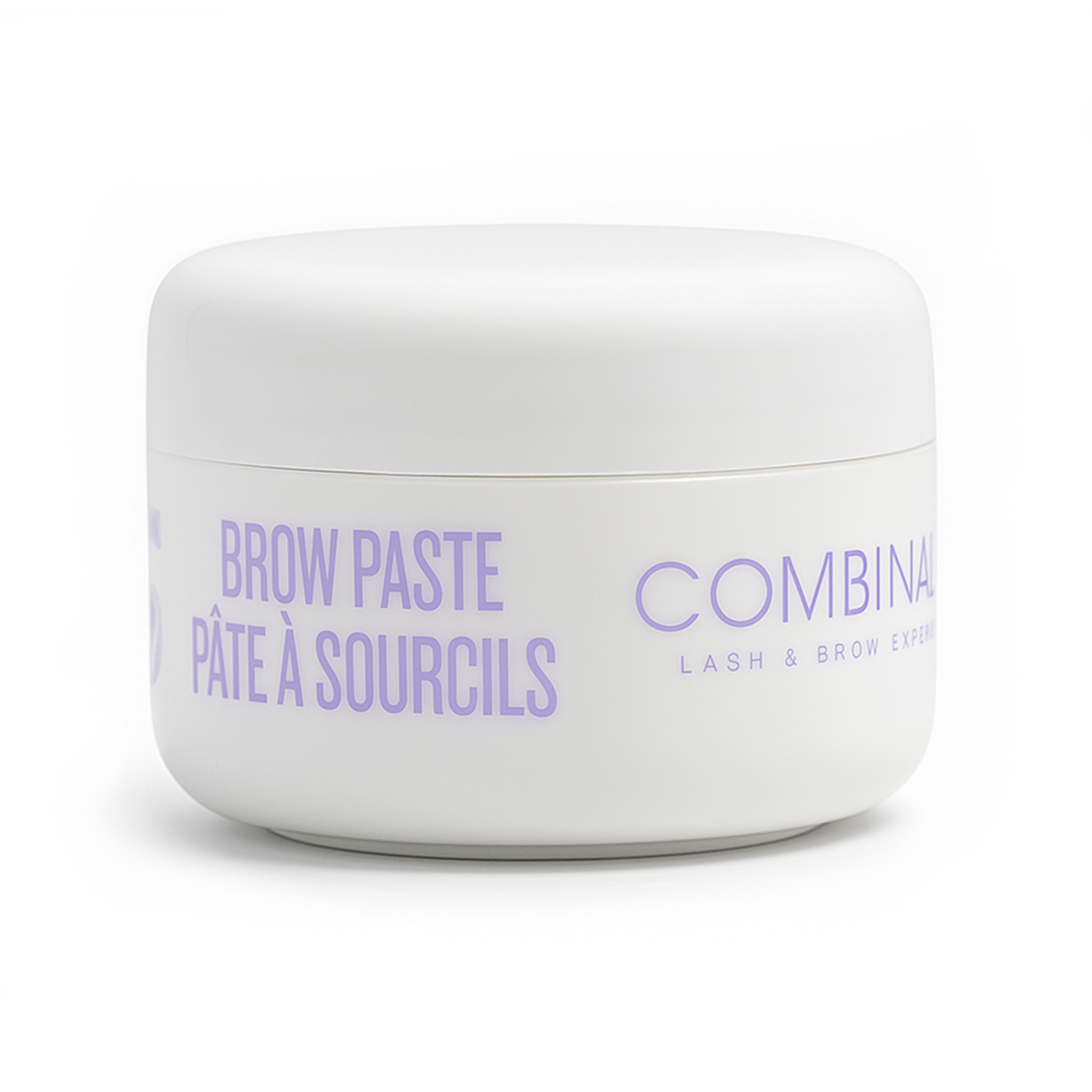 Brow Past pâte pour teinture hybride peau et sourcils  15 ml