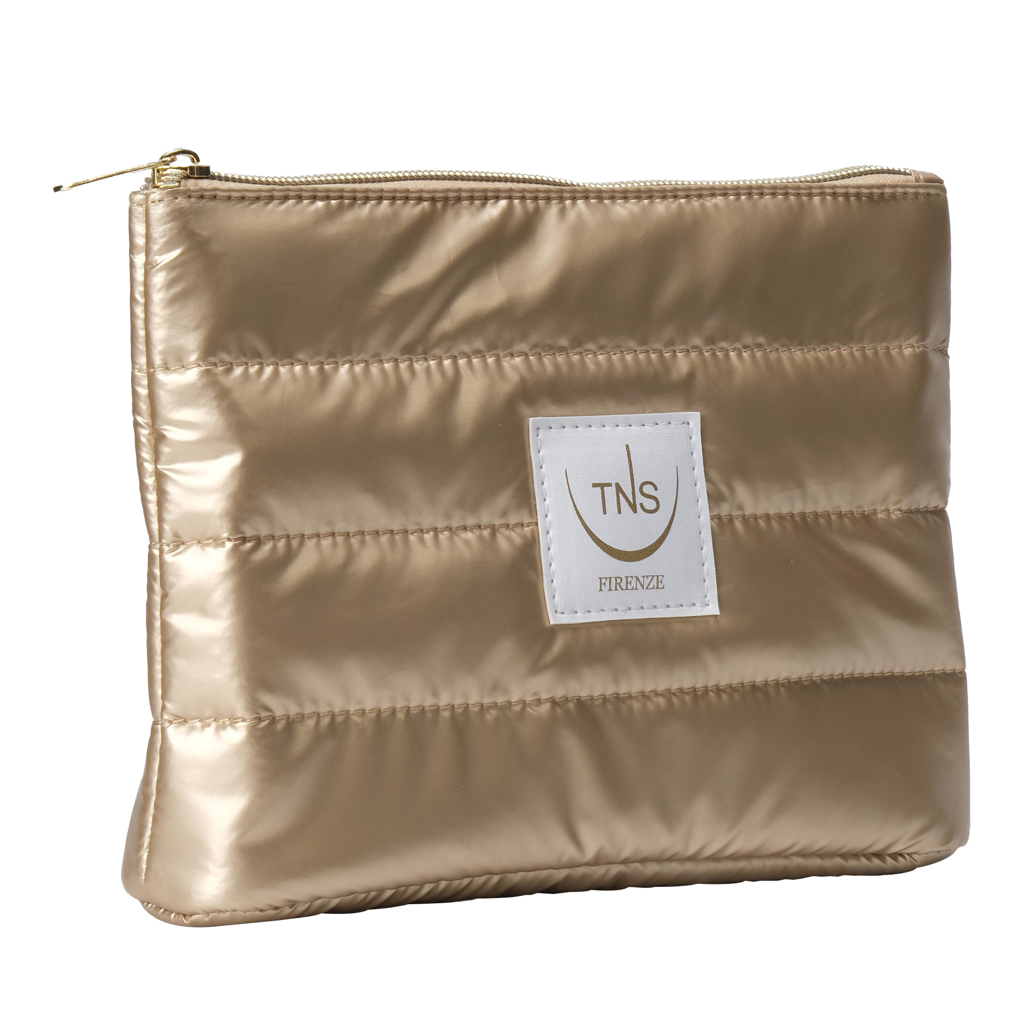 GIFT2 CON POCHETTE ORO