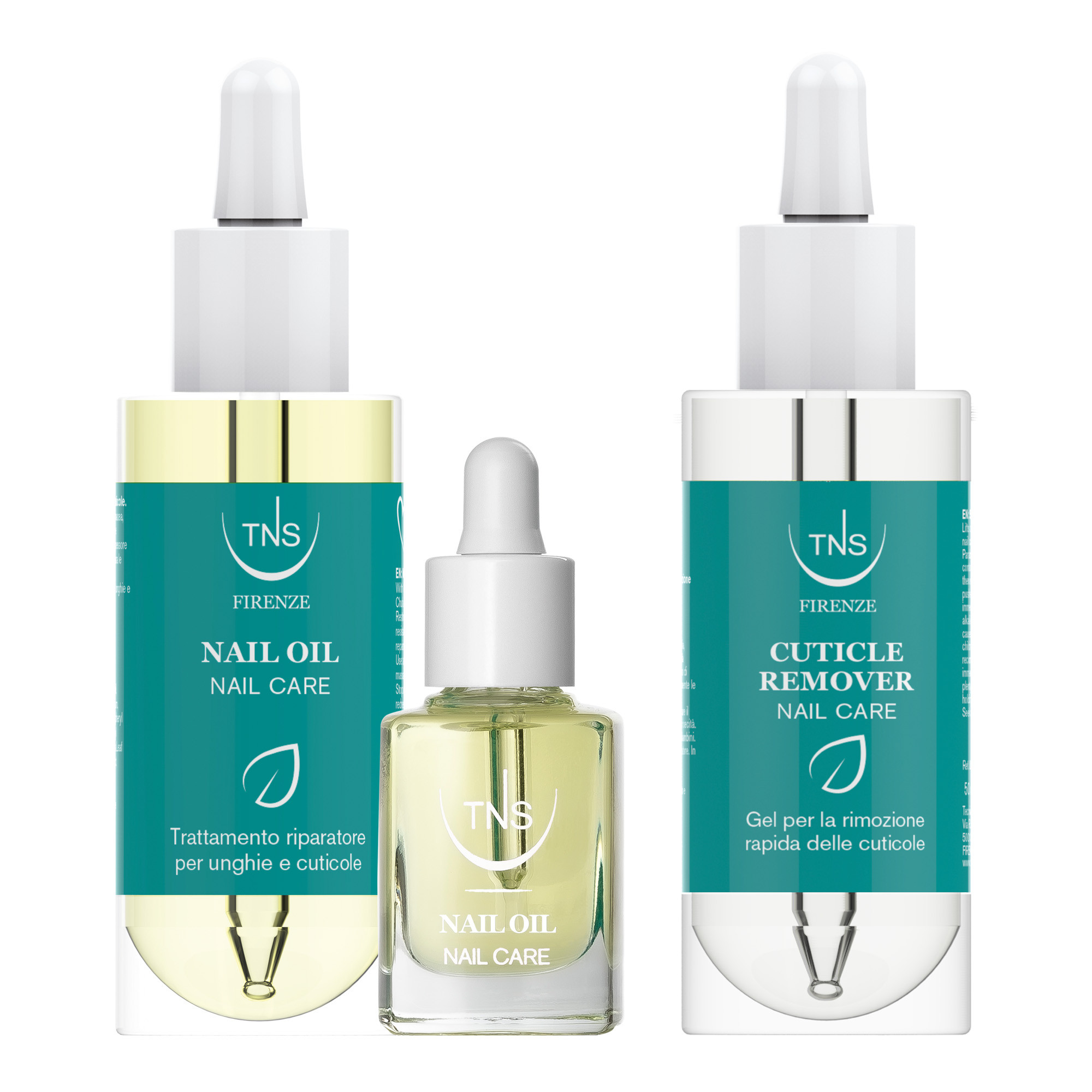 Limited Edition Dynamica Collection A/W 2025-26 Nail polishes, Pigmenta, hand and foot products, and TNS LED UV lamp
