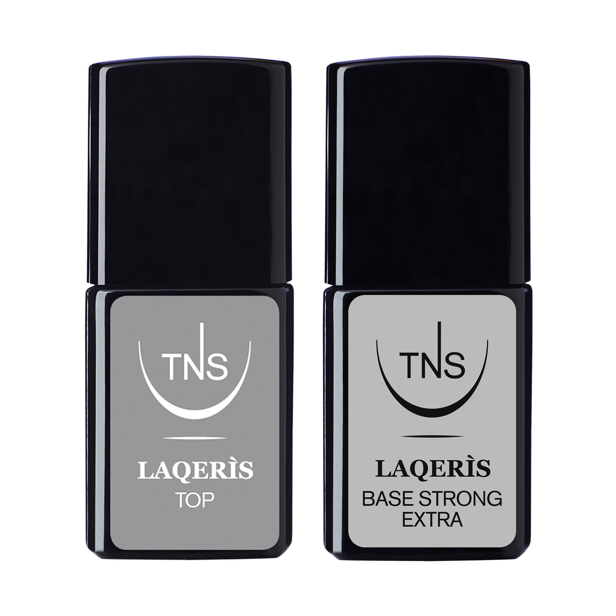 LImited Edition Kollektion Dynamica H/W 2025-26 Nagellacke, Pigmenta, Laqerìs, Base und Top, 34 Stück
