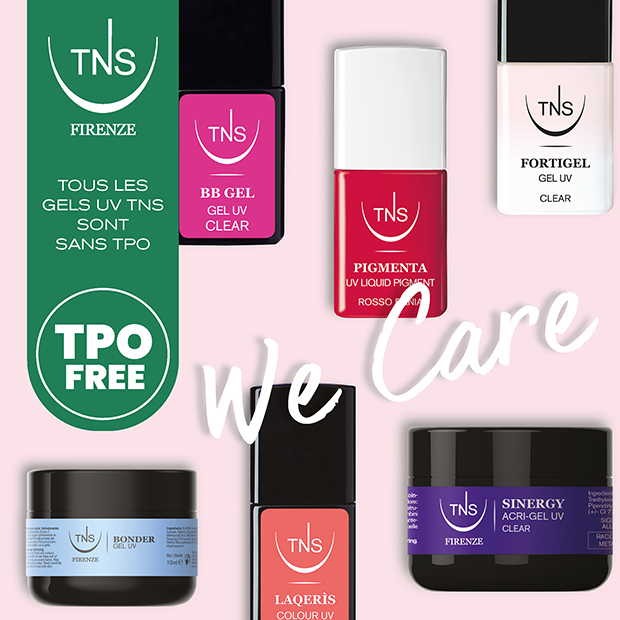TNS Systèmes Professionnels TPO Free
