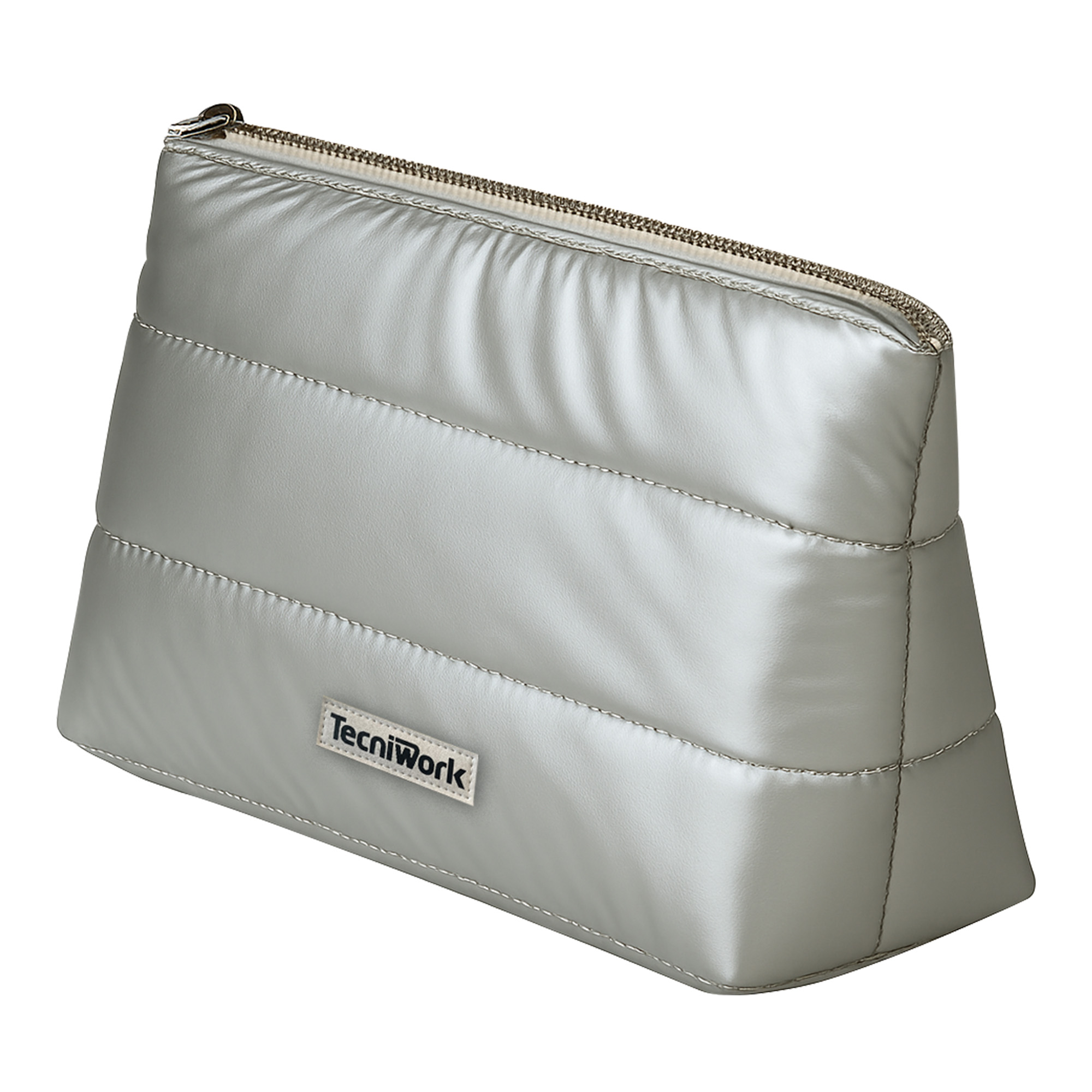 GIFT2 CON POCHETTE ARGENTO