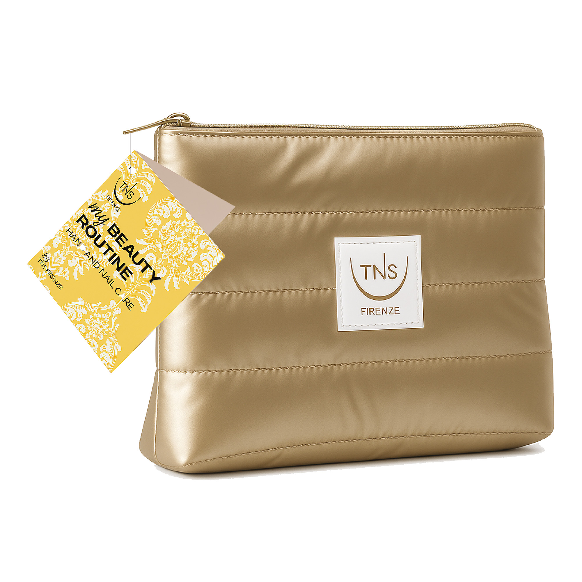 Geschenk-Set Handcreme Nutri+ und Nagel- und Nagelhautserum Sérum Noir TNS