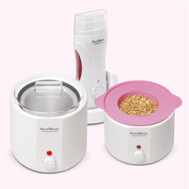 Wachserhitzer Thermowax Pro