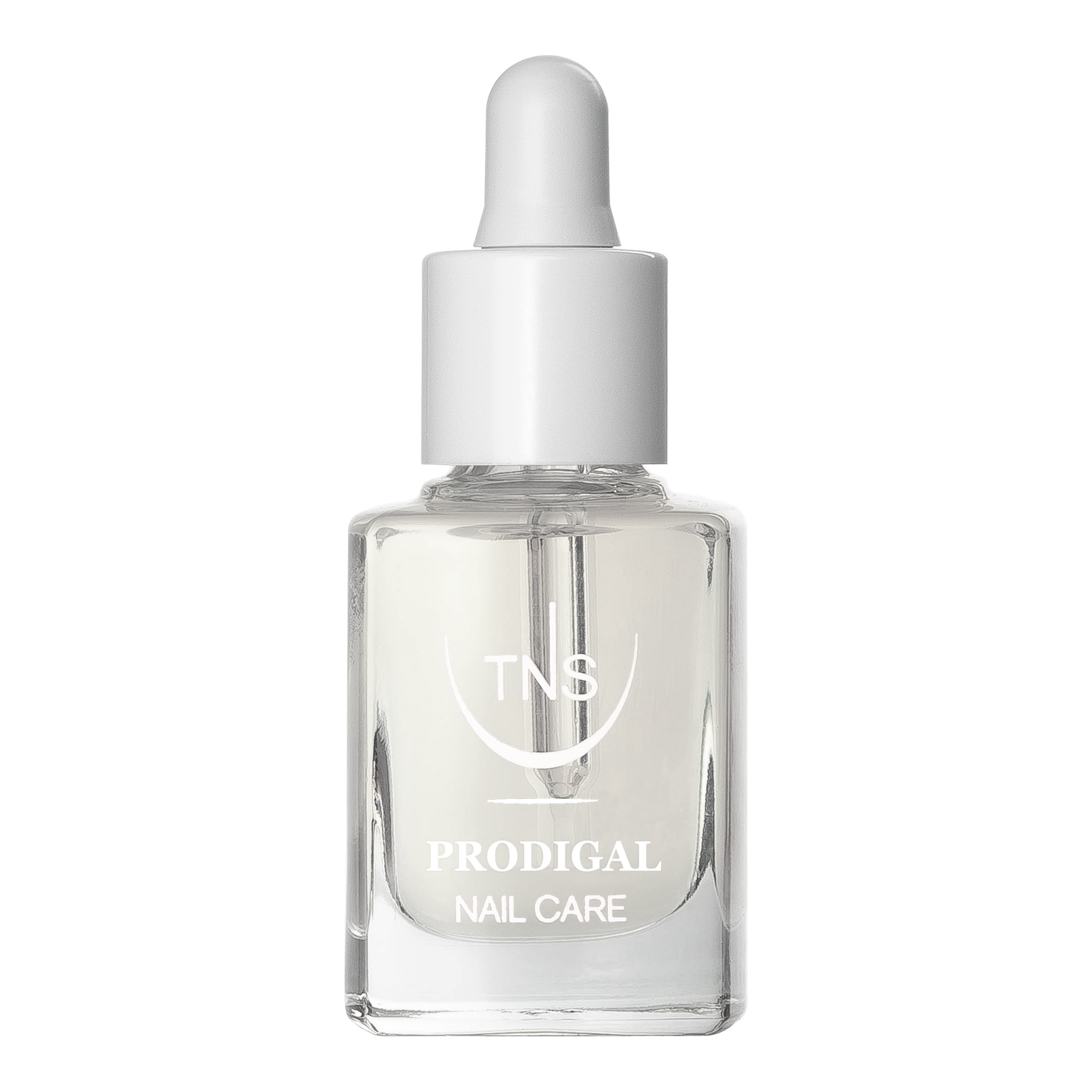 TNS Prodigal - Trockenes, ernährendes, feuchtigkeitsspendendes Nagel- und Nagelhautöl 10 ml