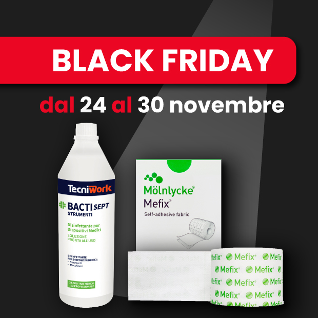 Special selection of Black Friday offers