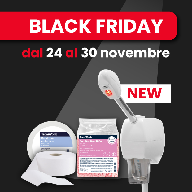 Black Friday, unmissable deals