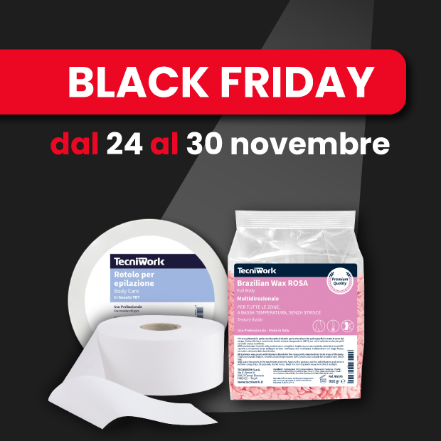 Black Friday - Disposable & Hair Removal