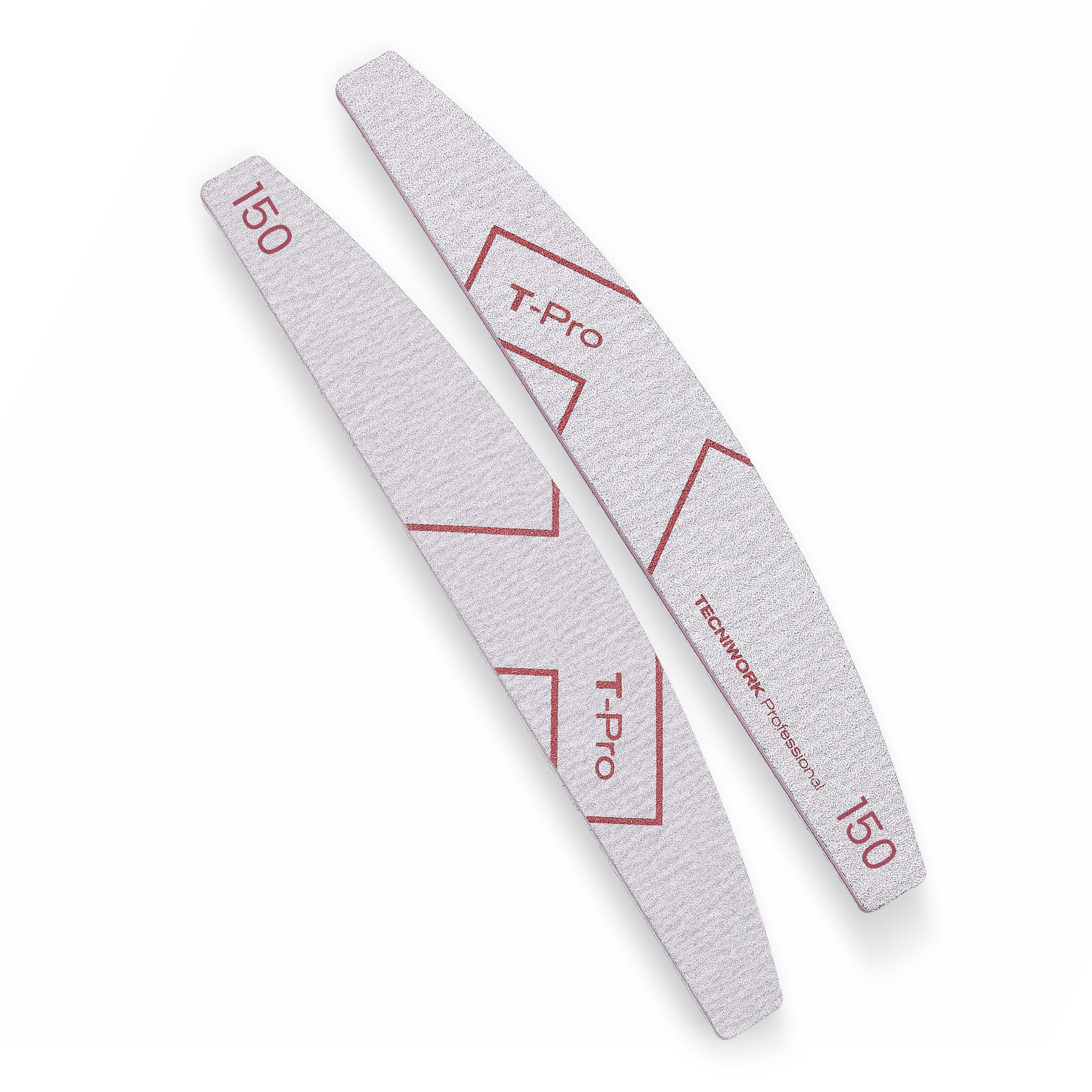 Lime T-Pro Zebra Professional # 150/150 5 pz