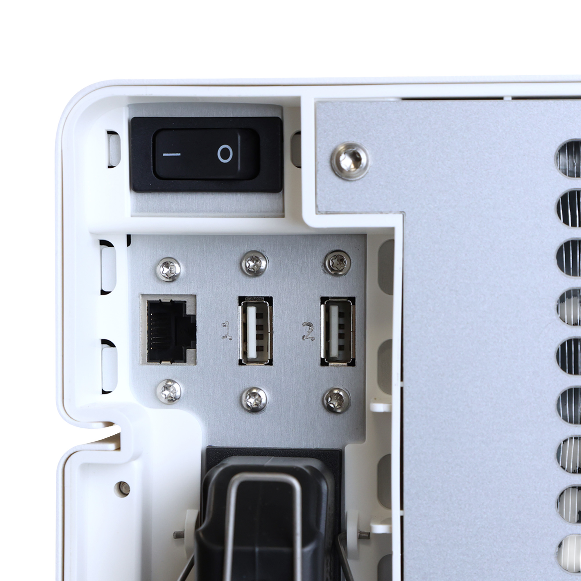 Autoclave Classe B stérilisation rapide instruments SteriHero Speed+ 5 l