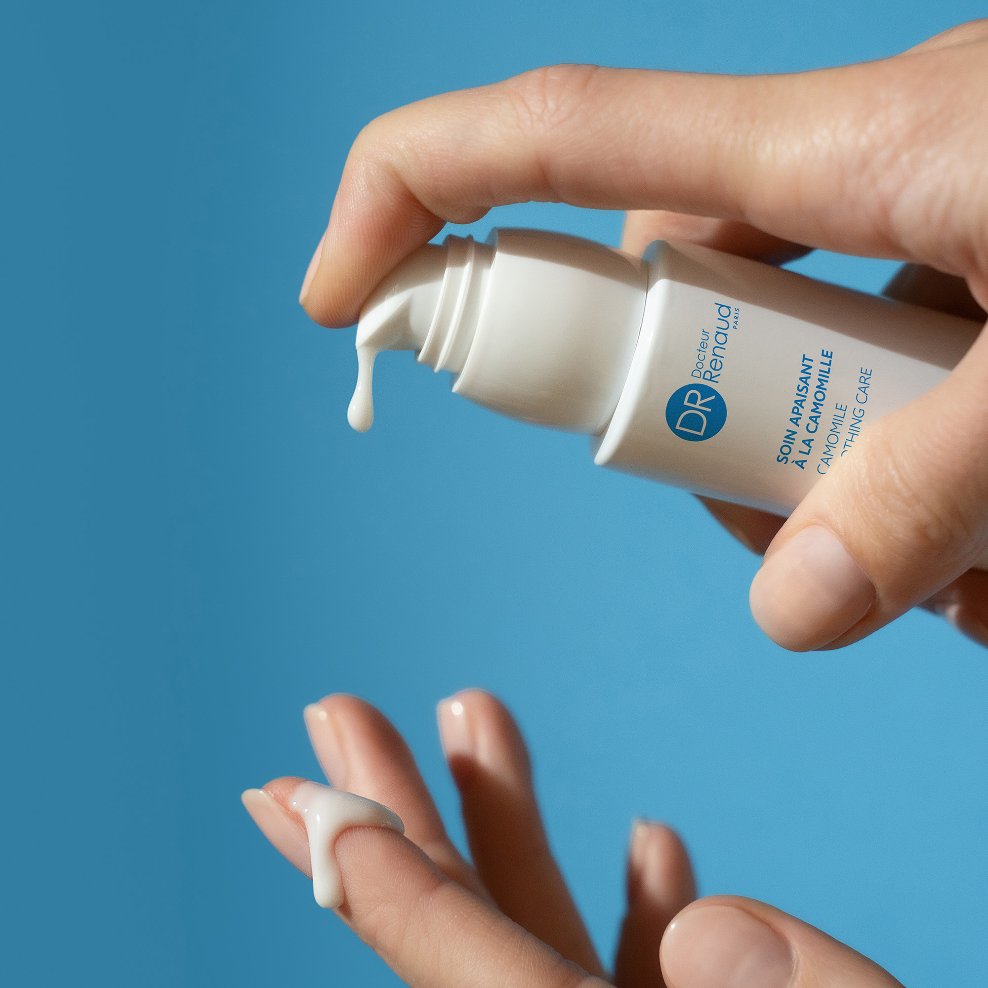 Solución CICAmomille concentrado calmante para piel sensible 30 ml