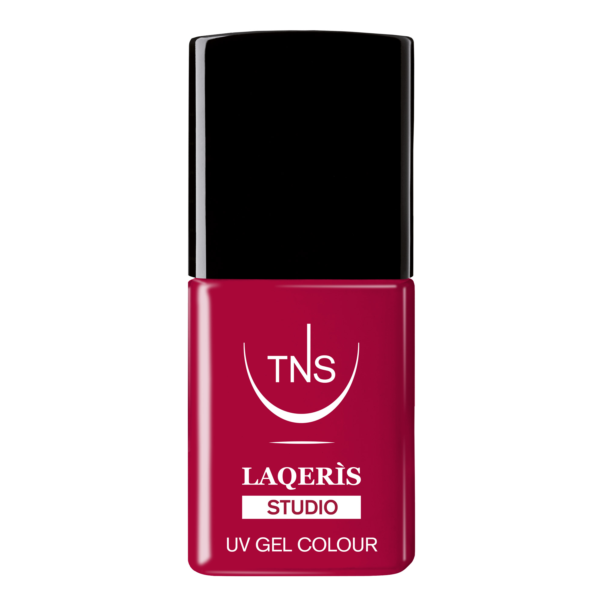 LAQ STUDIO RED EMOTION 10 ML