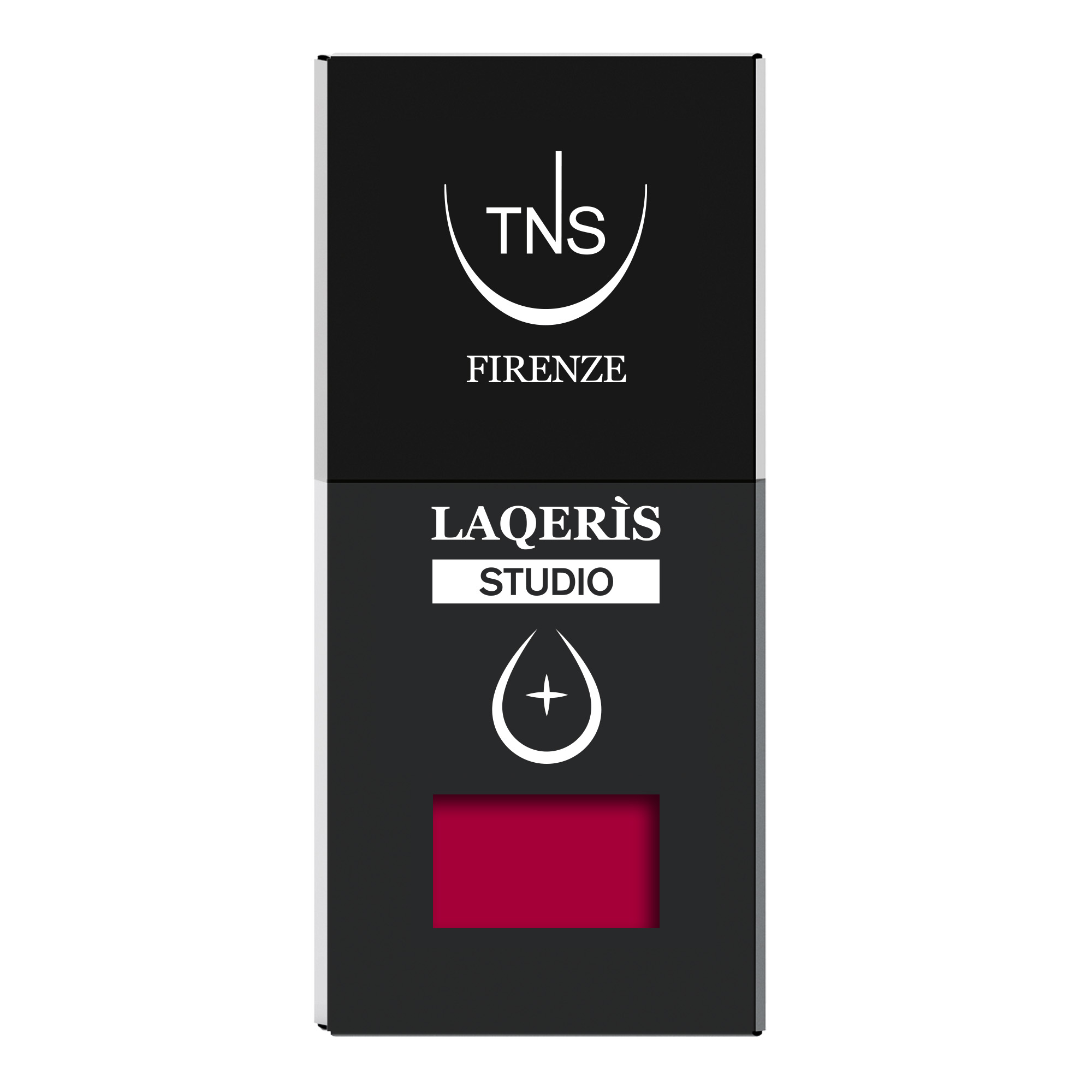 LAQ STUDIO RED EMOTION 10 ML