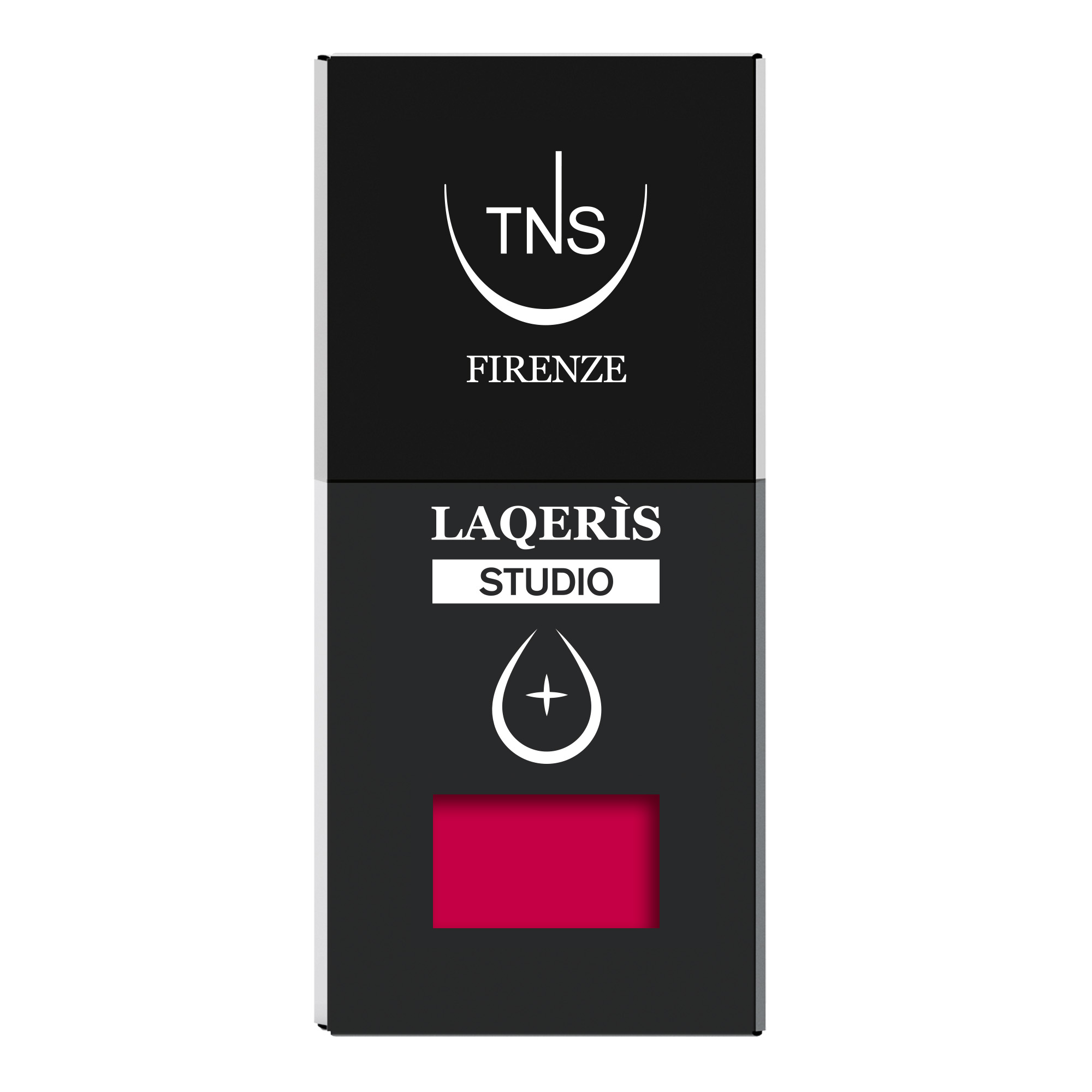 LAQ STUDIO FRAGOLA 10 ML