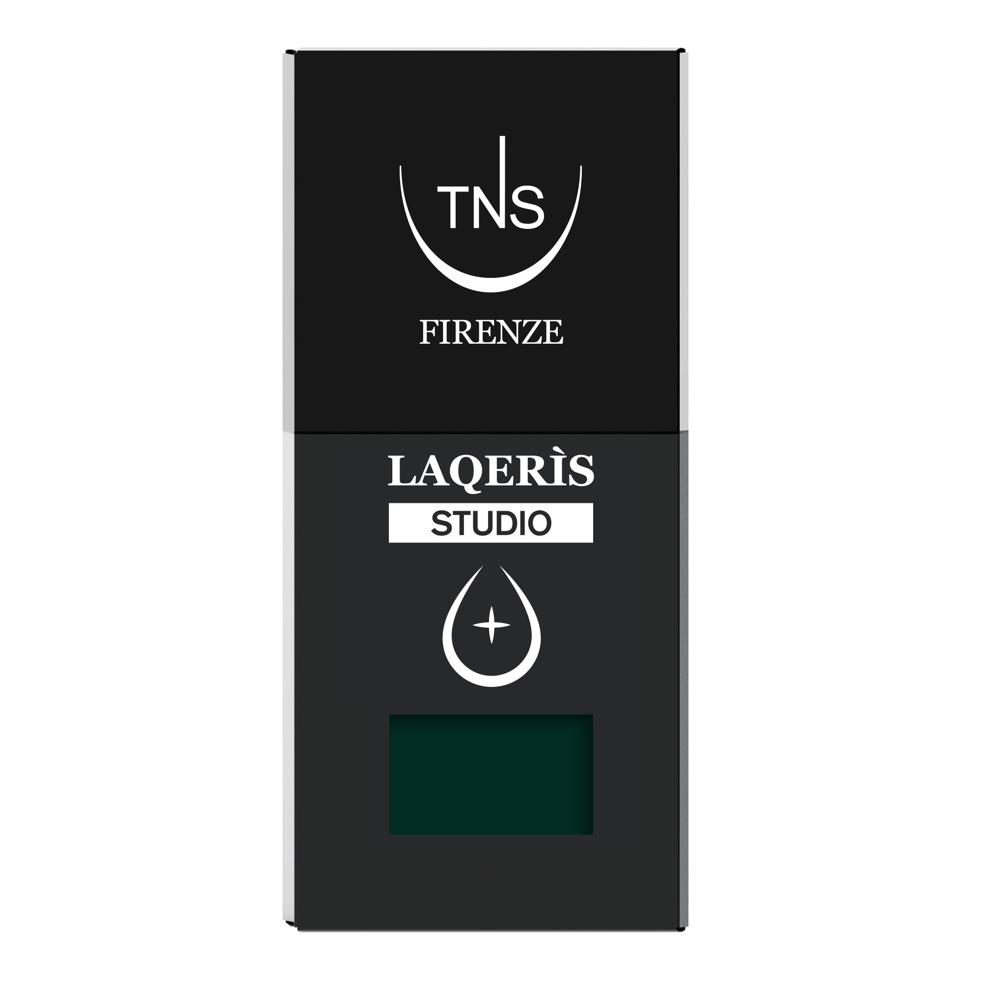 LAQ STUDIO SAVAGE GARDEN 10ML