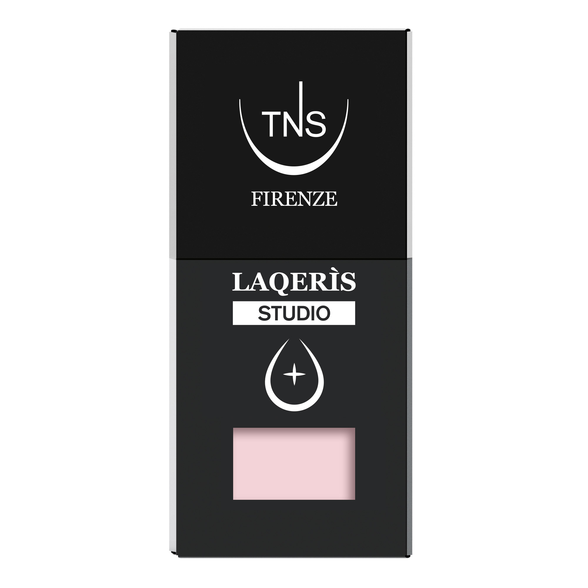 LAQ STUDIO TUTU BLUSH 10ML