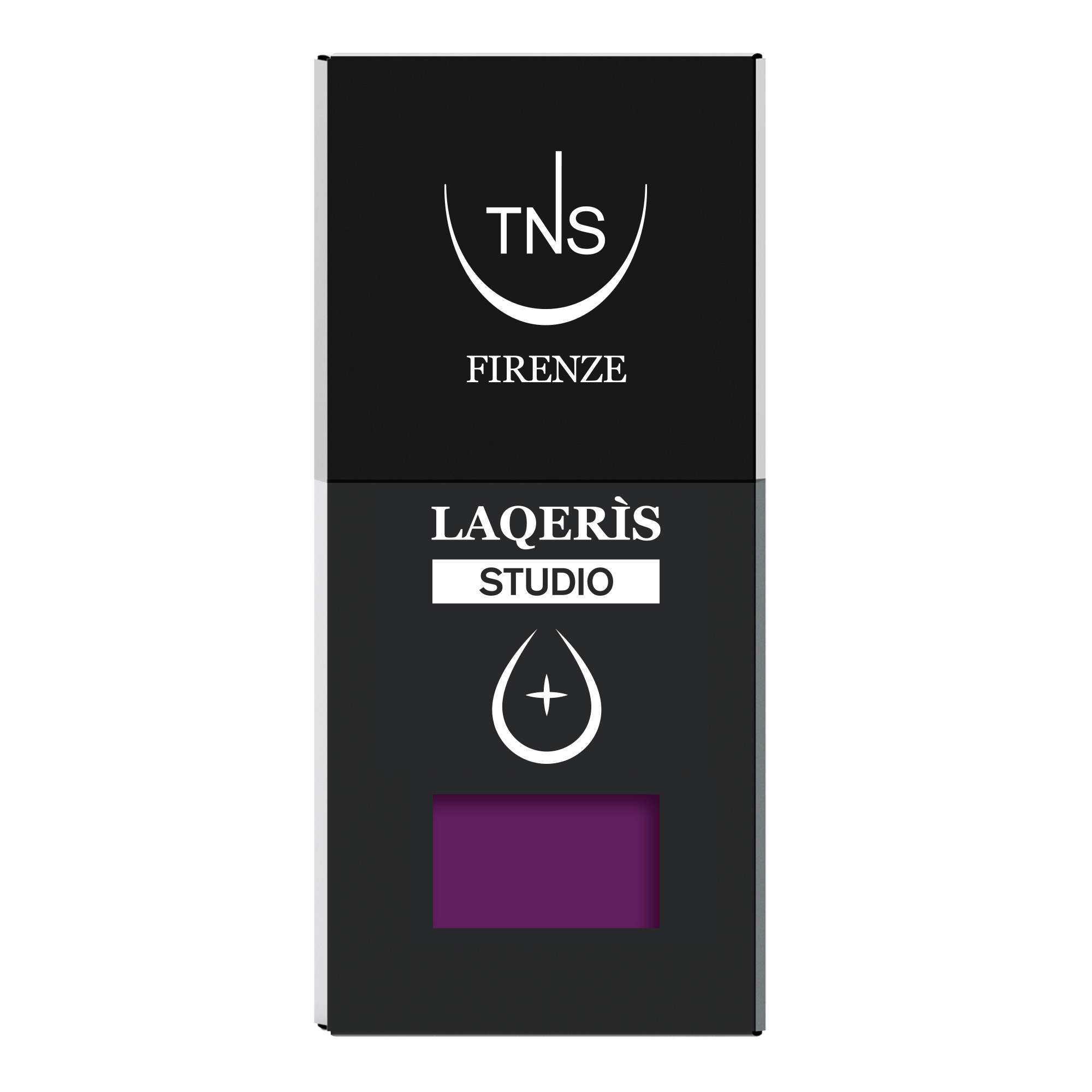 LAQ STUDIO -VIOLA 2  A146$ - 10ML
