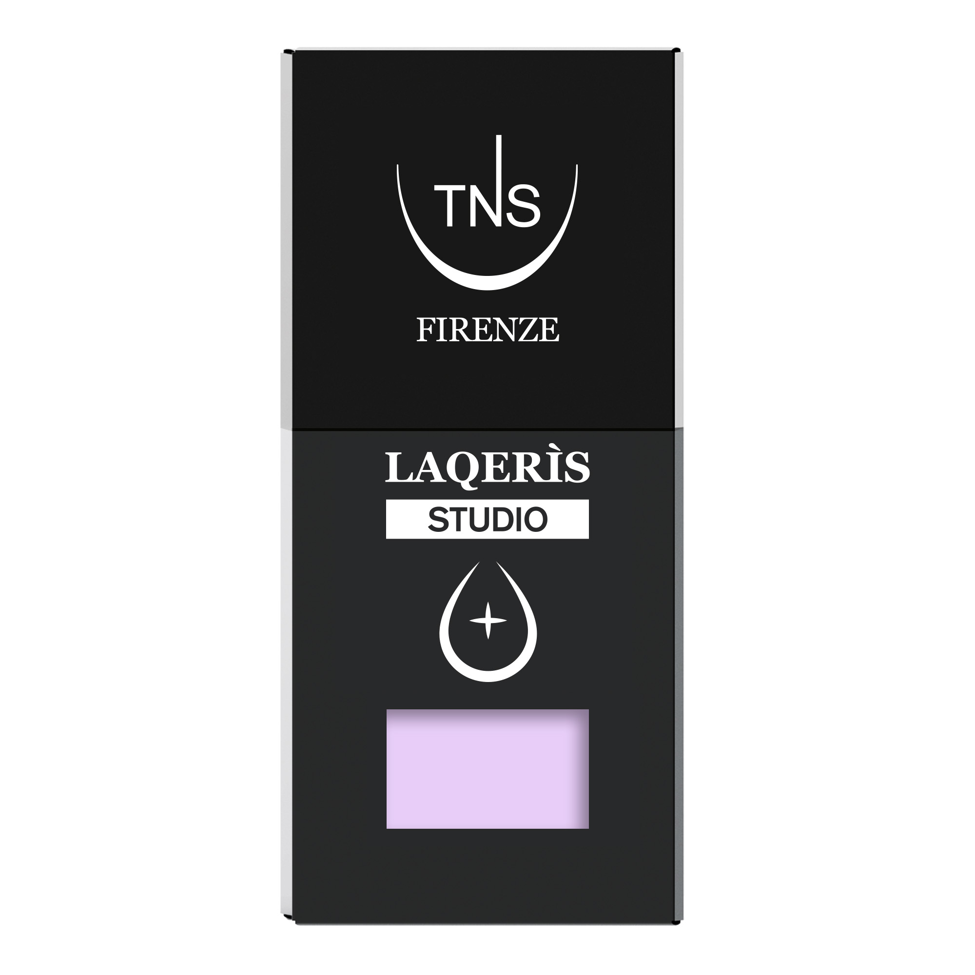 LAQ STUDIO PASTEL LILAC 10ML