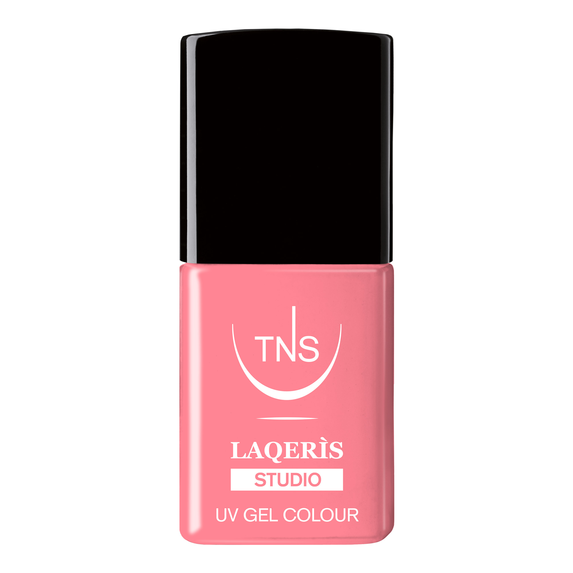 Smalto semipermanente Pink Flash rosa Laqerìs Studio TNS 10 ml