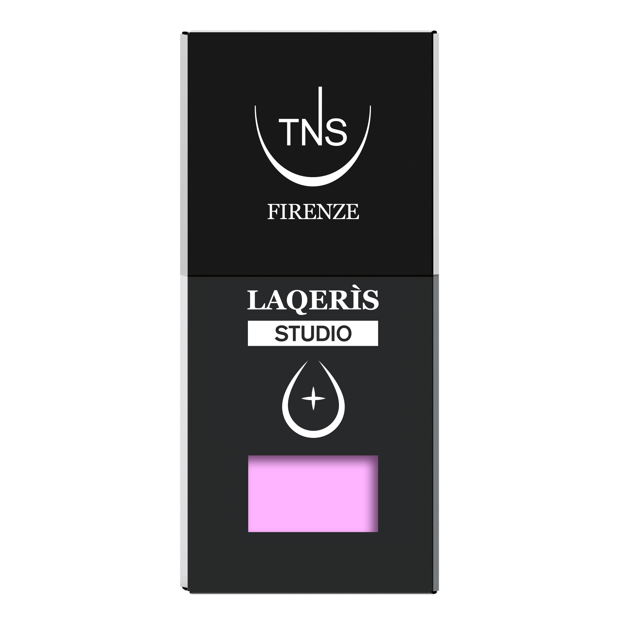 LAQ STUDIO -ROSA 3  C067  -10ML