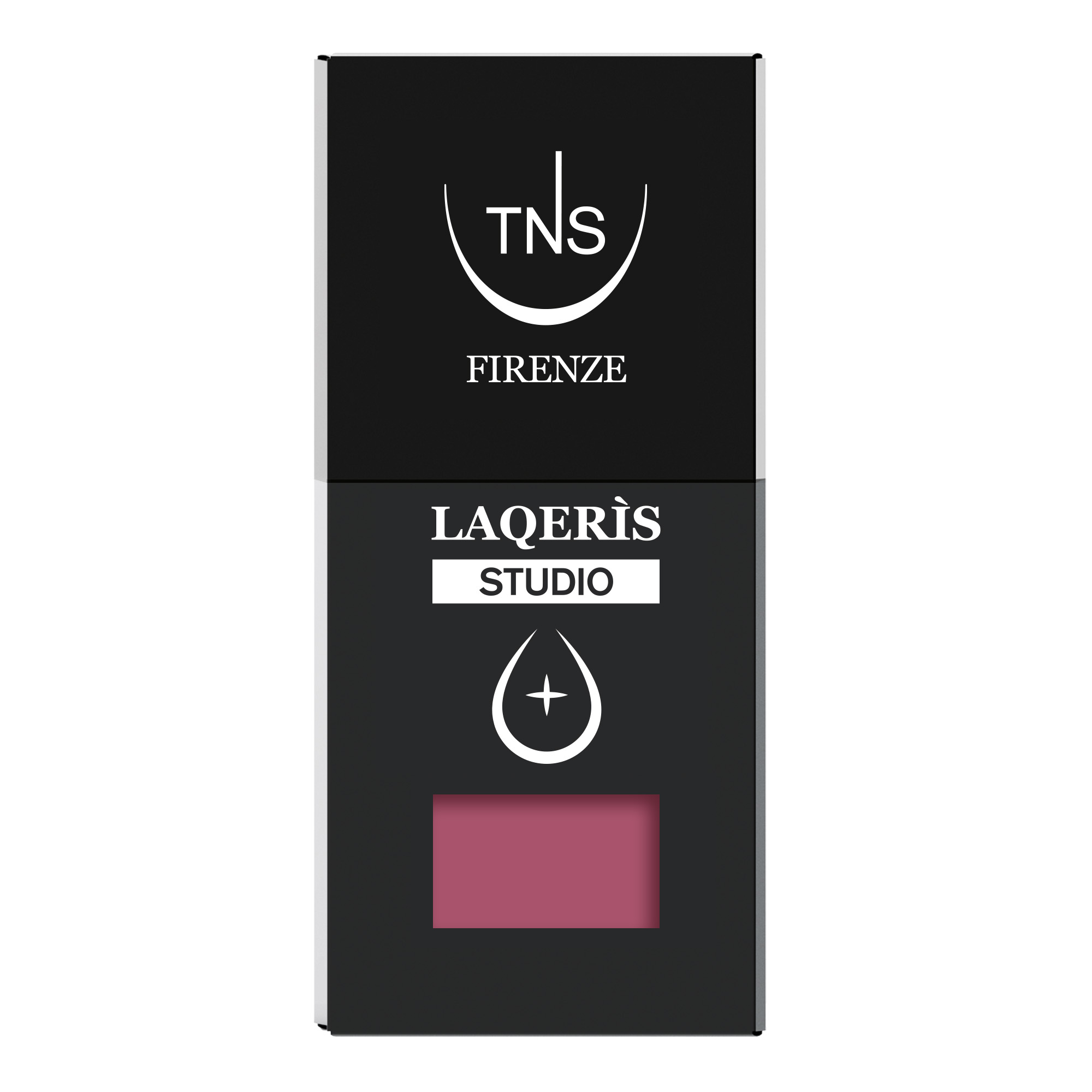 LAQ STUDIO POWER PINK 10ML