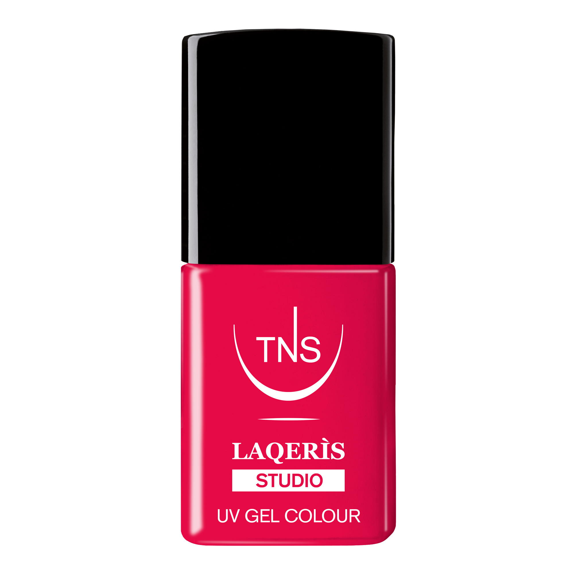 Esmalte semipermanente Country Bloom fucsia 10 ml Laqerìs Studio TNS