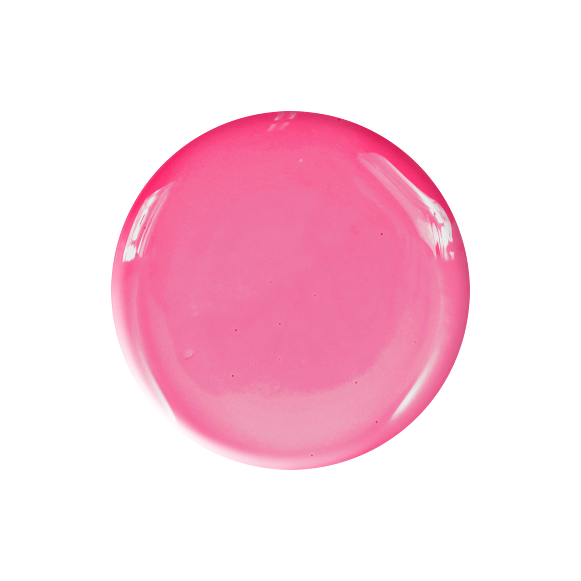 Semipermanenter Nagellack Rose Halo rosa 10 ml Laqerìs Studio TNS