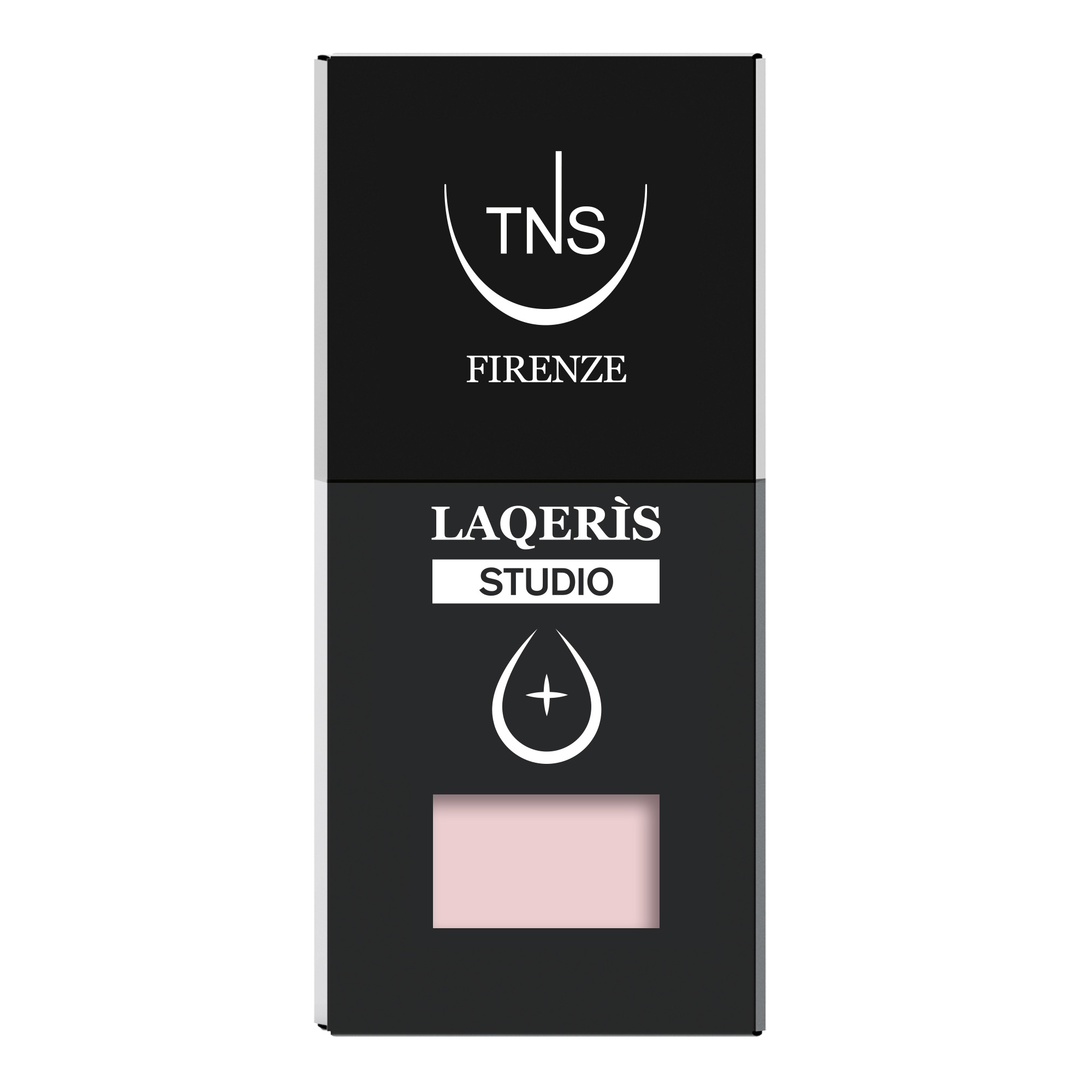 LAQ STUDIO PINK PASSION 10ML