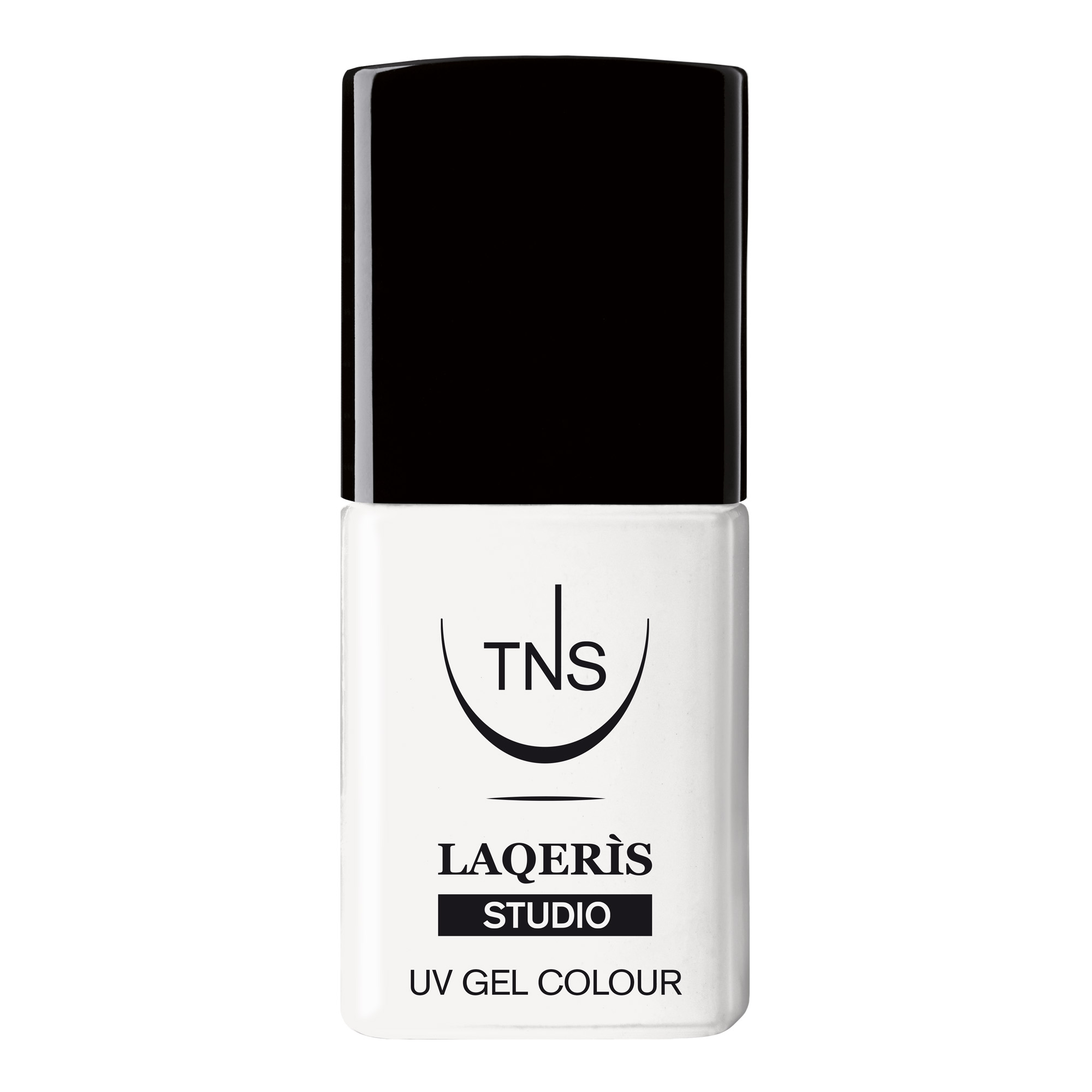 LAQ STUDIO FRENCH EXTRA WHITE 10ML