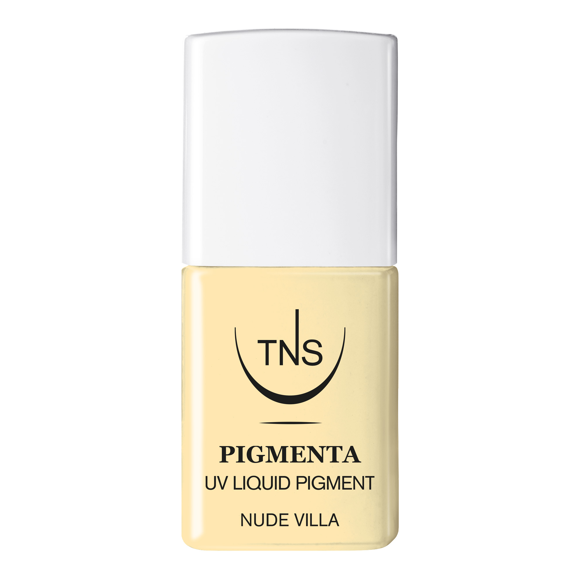 PIGMENTA NUDE VILLA TNS 10ML