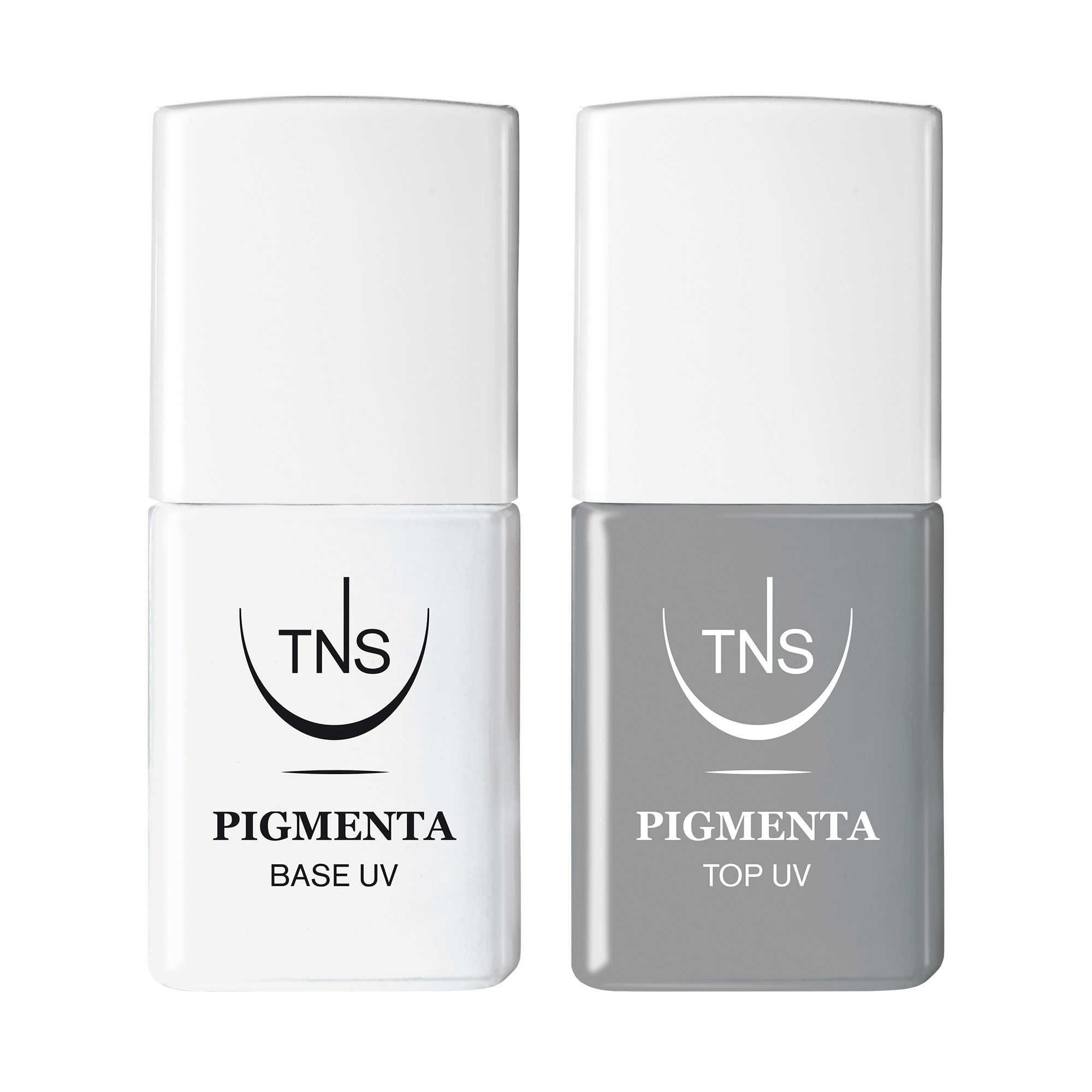 Komplette Kollektion F/S 2026 Color Escape TNS Nagellacke, Pigmenta und Laqerìs Studio 44 Stück