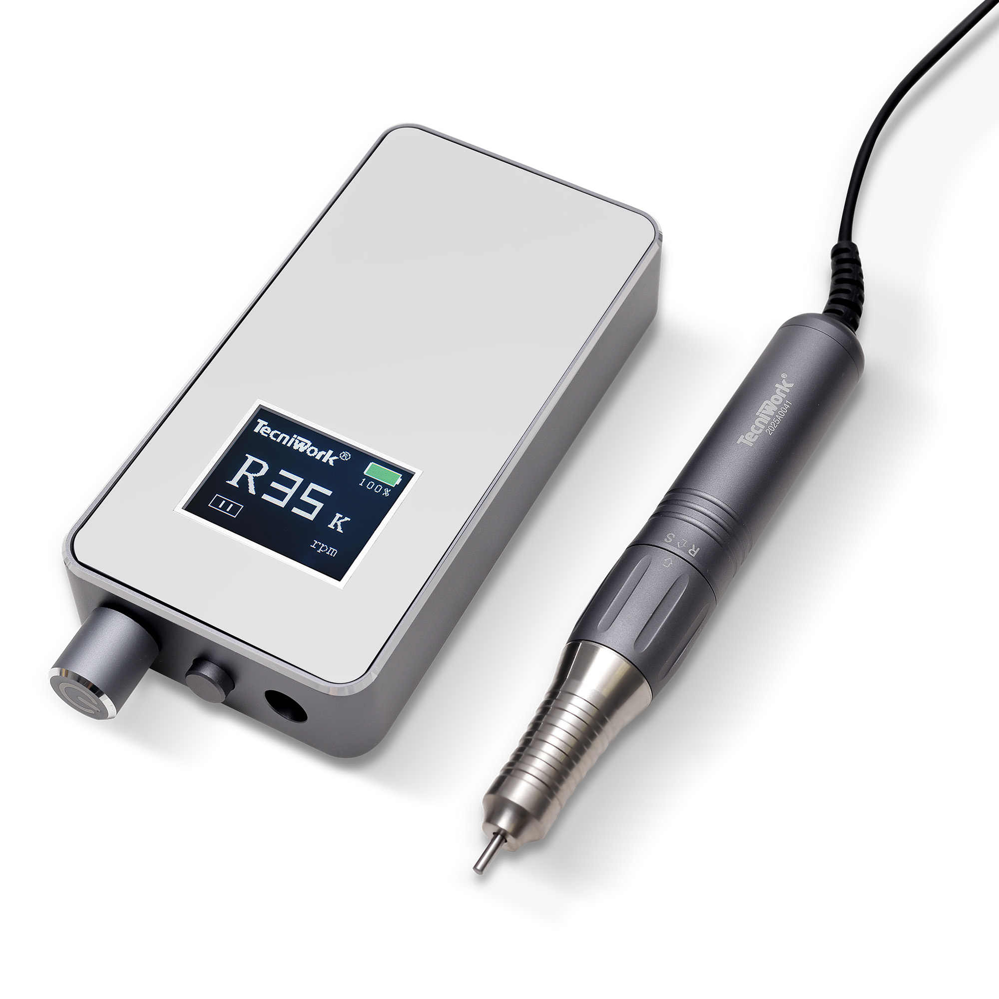 Collezione P/E 2026 Color Escape TNS Smalti, Pigmenta, Laqerìs Studio e Micromotore Microspeed