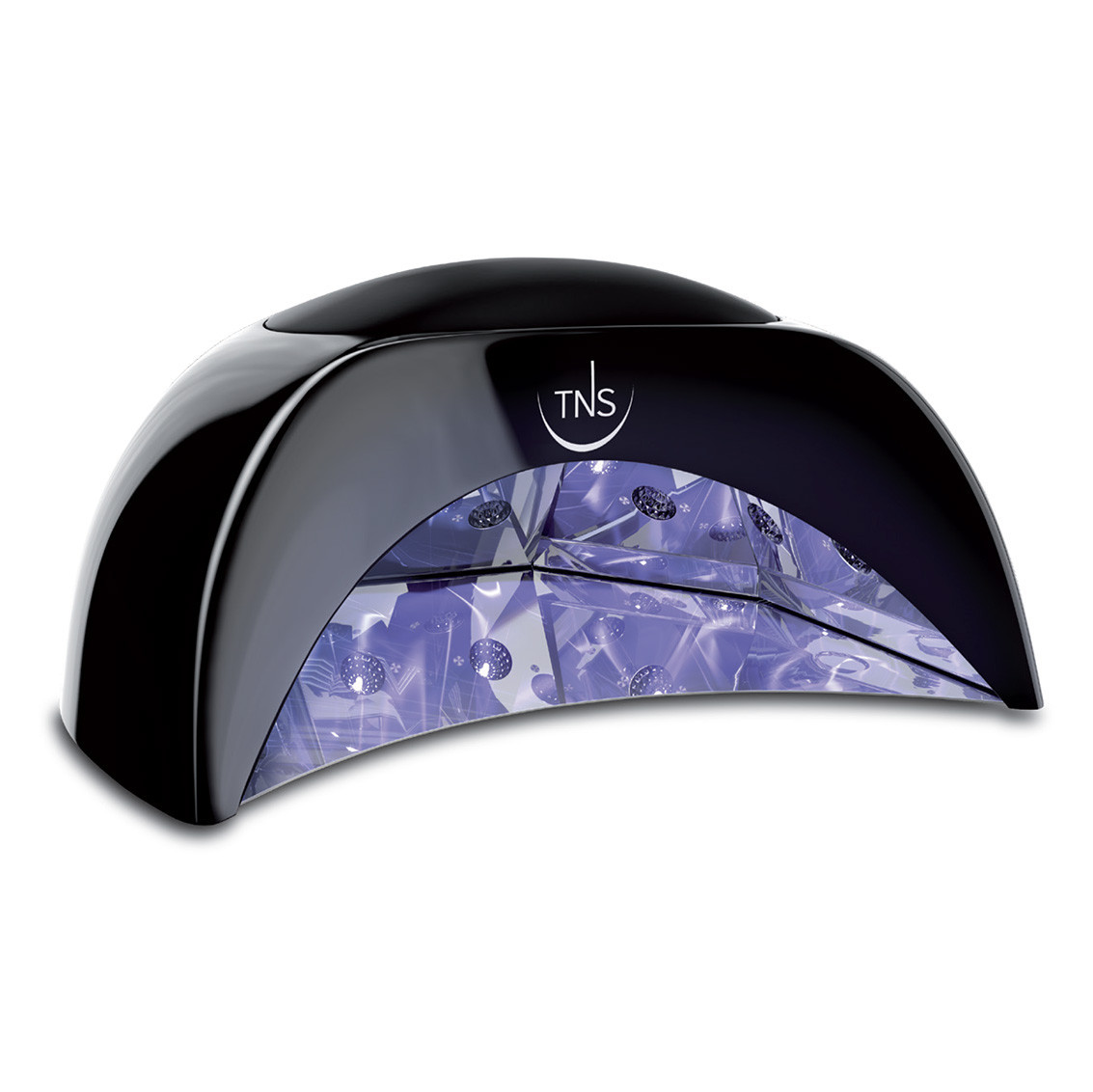 Kit Pro Laqerìs Studio avec lampe Power Led TNS 46 pièces