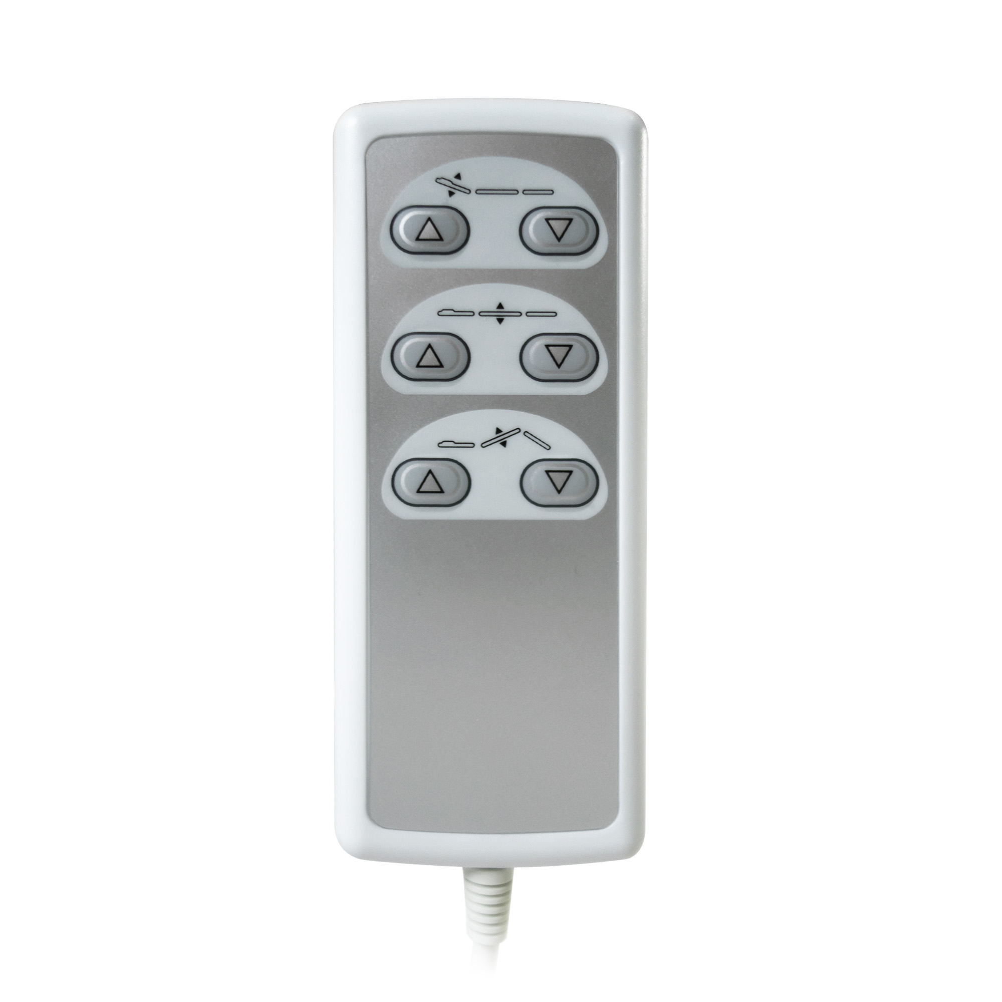 Promozione Poltrona Elettrica Infinity Motion 3 motori full optional con seggiolino Moon Bianco