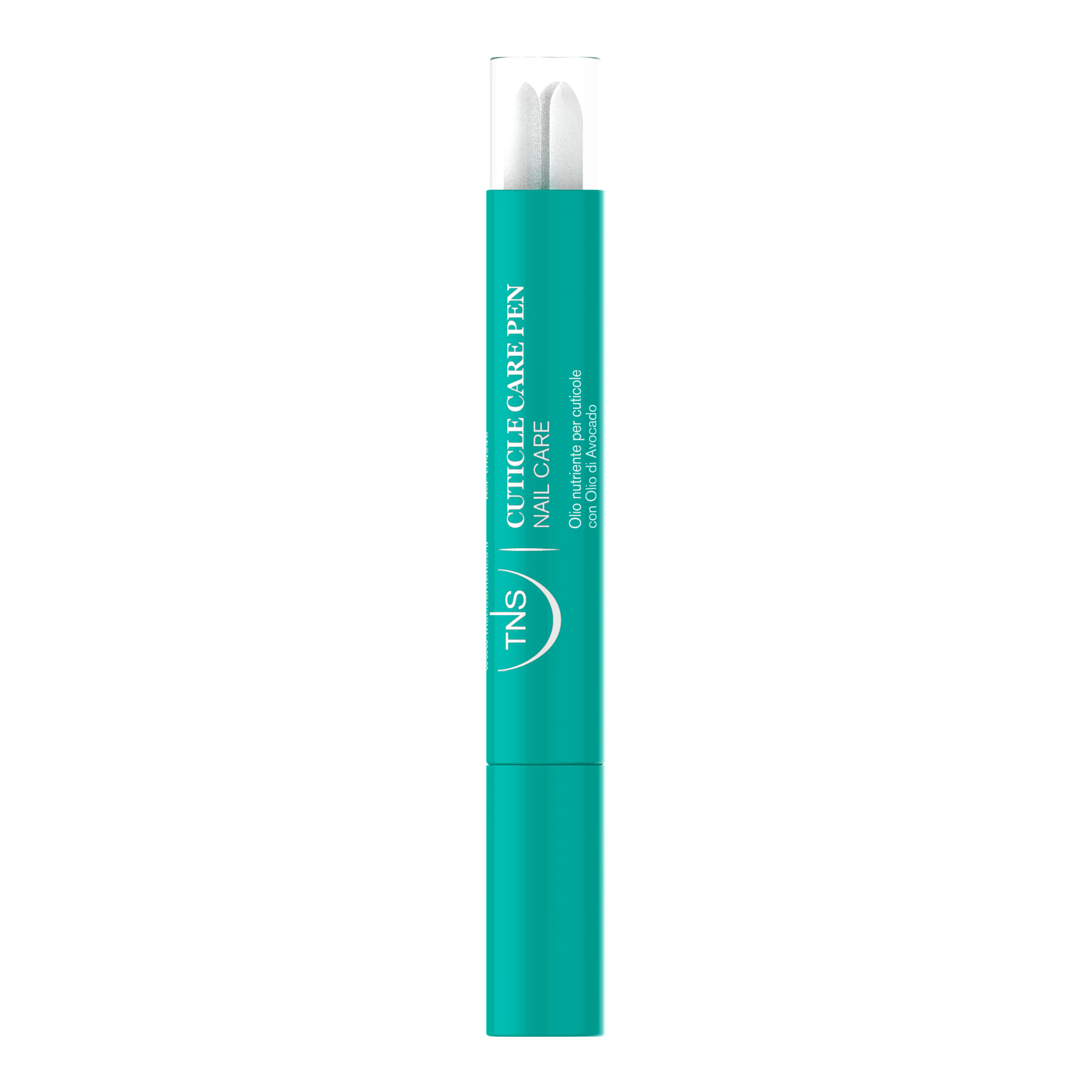 Nourishing and moisturising oil for cuticles Cuticle Care Pen TNS