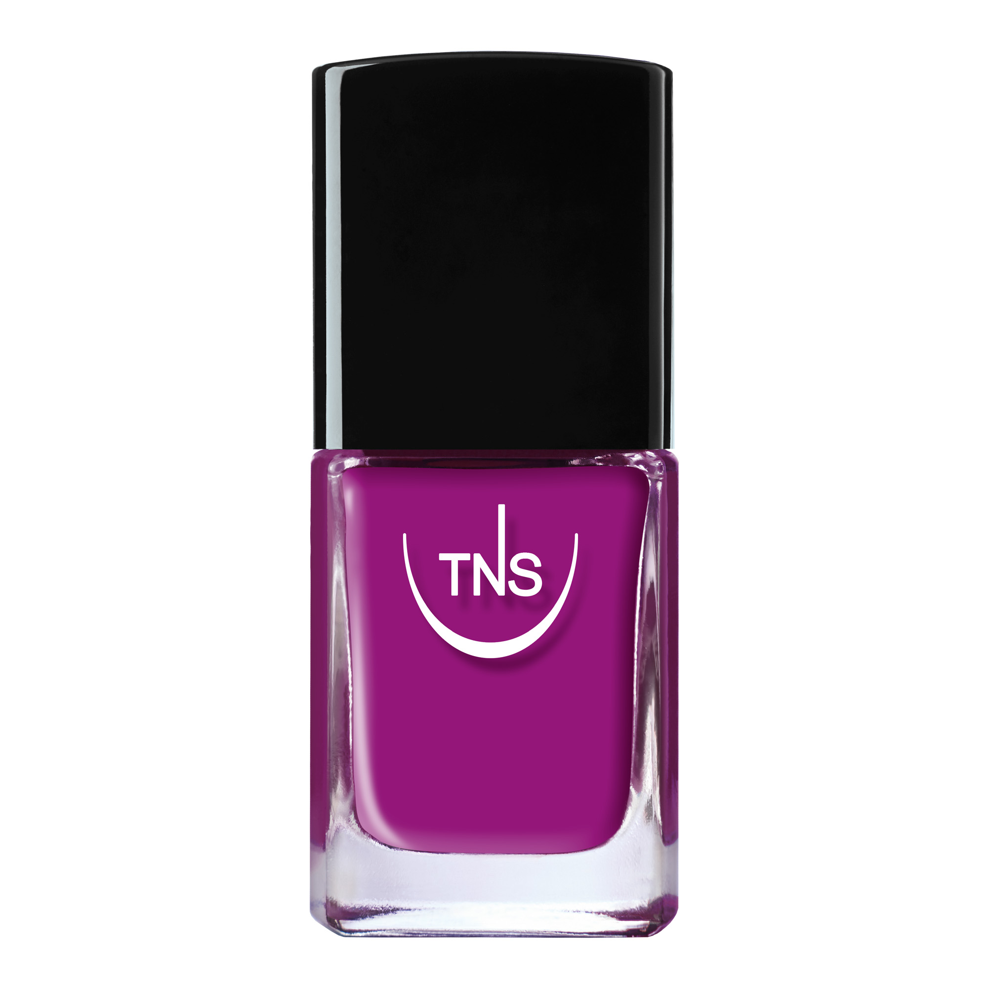 Nagellack Posh Soul Orchideenviolett 10 ml TNS