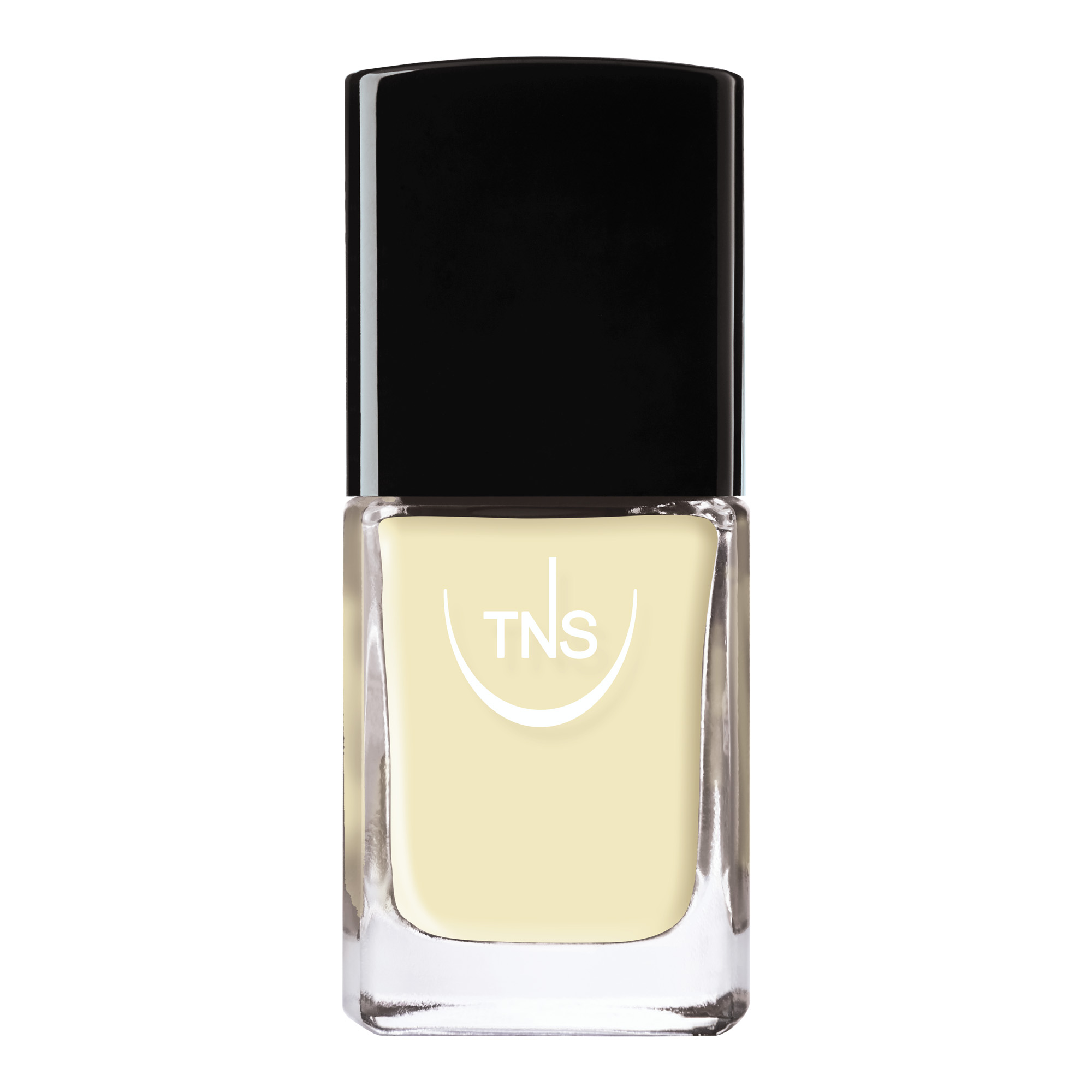 Nagellack Nude Villa cremeweiß 10 ml TNS