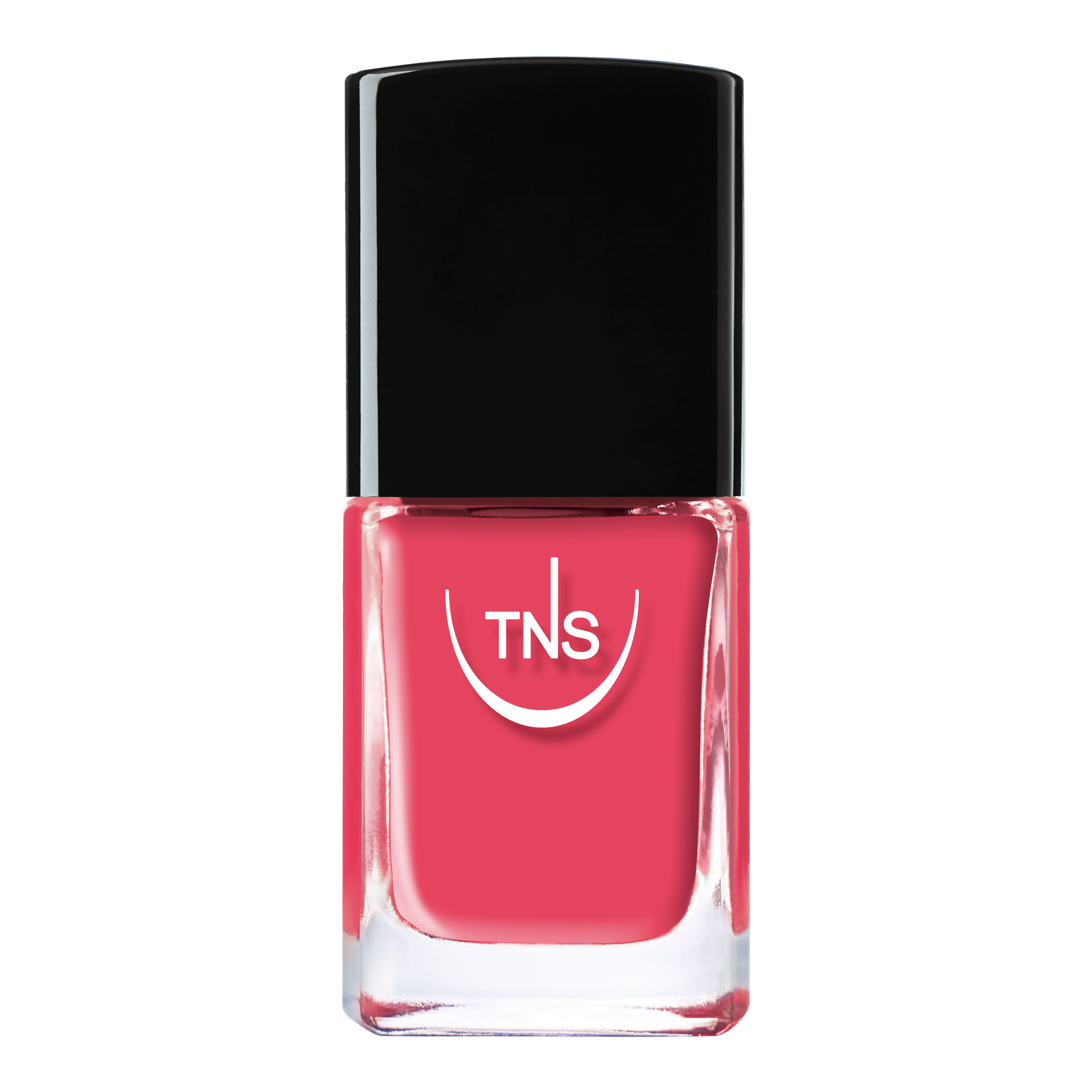 Nagellack Summer Kiss Korallenrosa 10 ml TNS