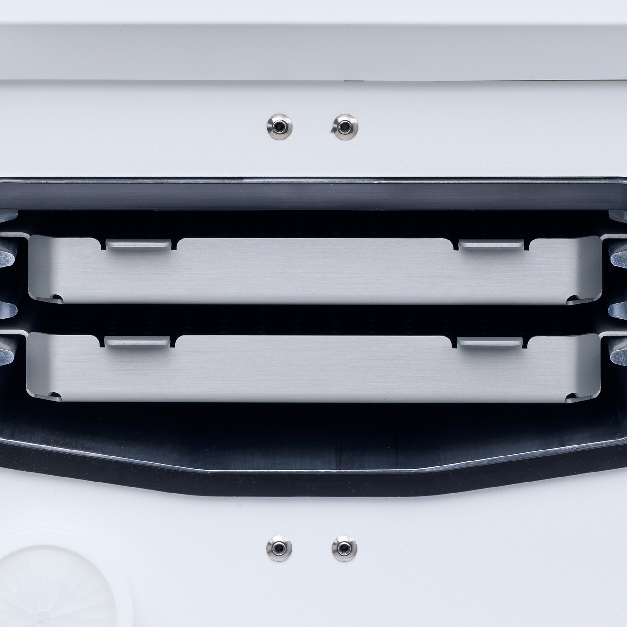 SteriHero Speed+ 5 l Class B autoclave for rapid instrument sterilisation