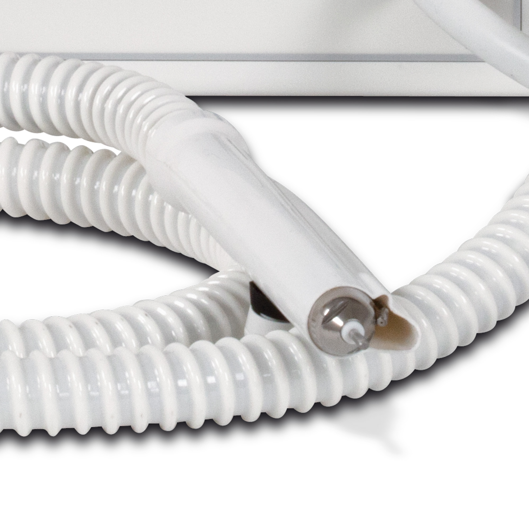 Micromotor con pulverizador y aspiración 2 en 1 Argos