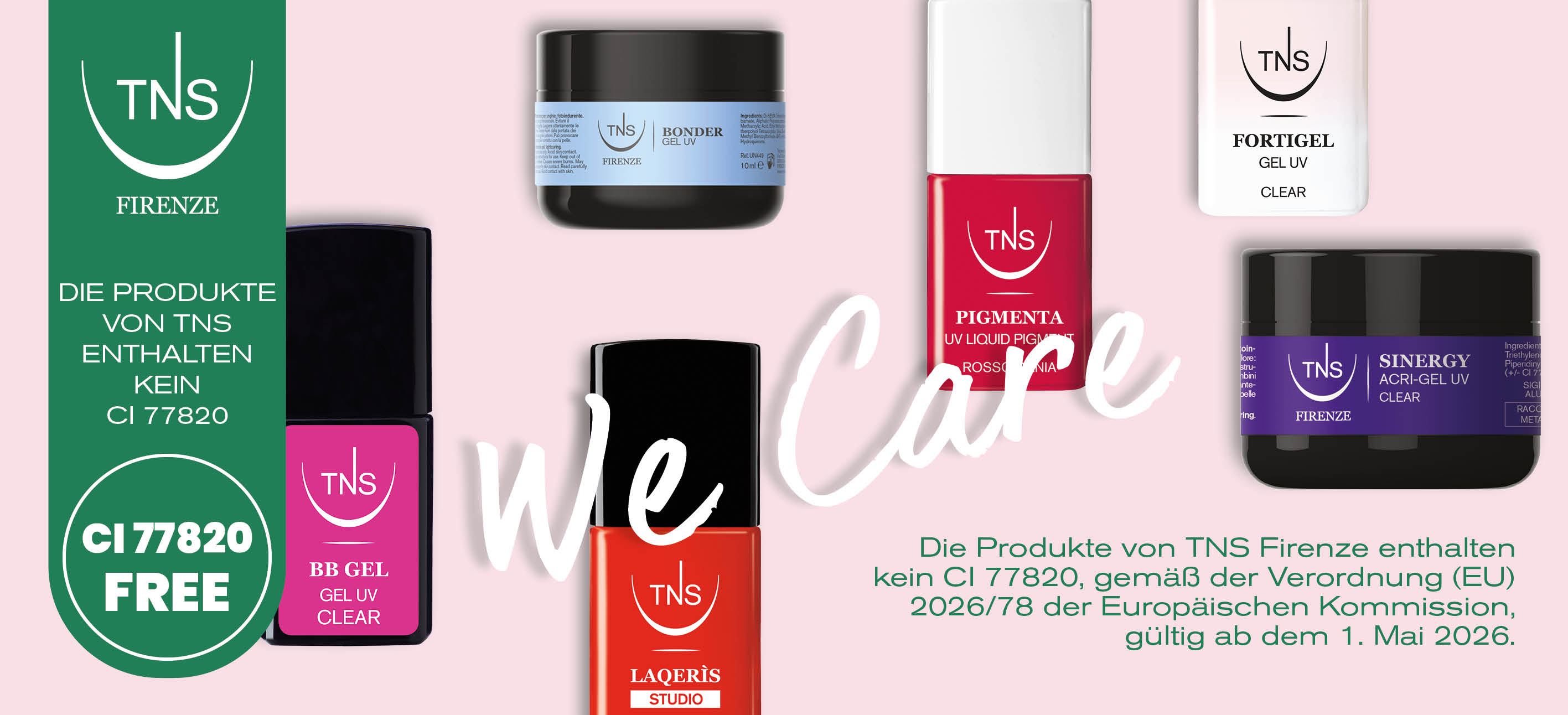 TNS Professionelle Systeme