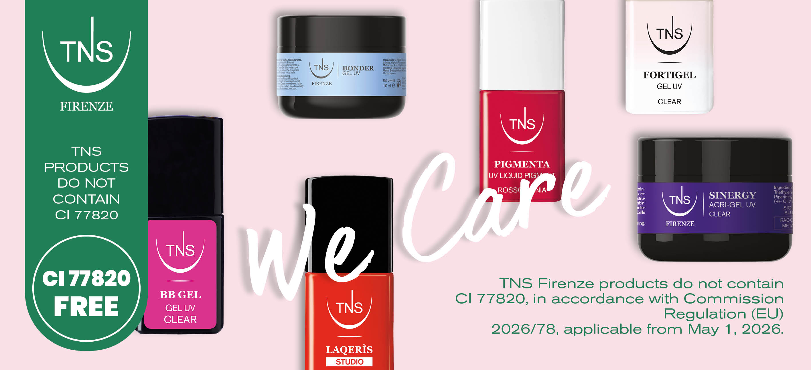 TNS Professional Systems