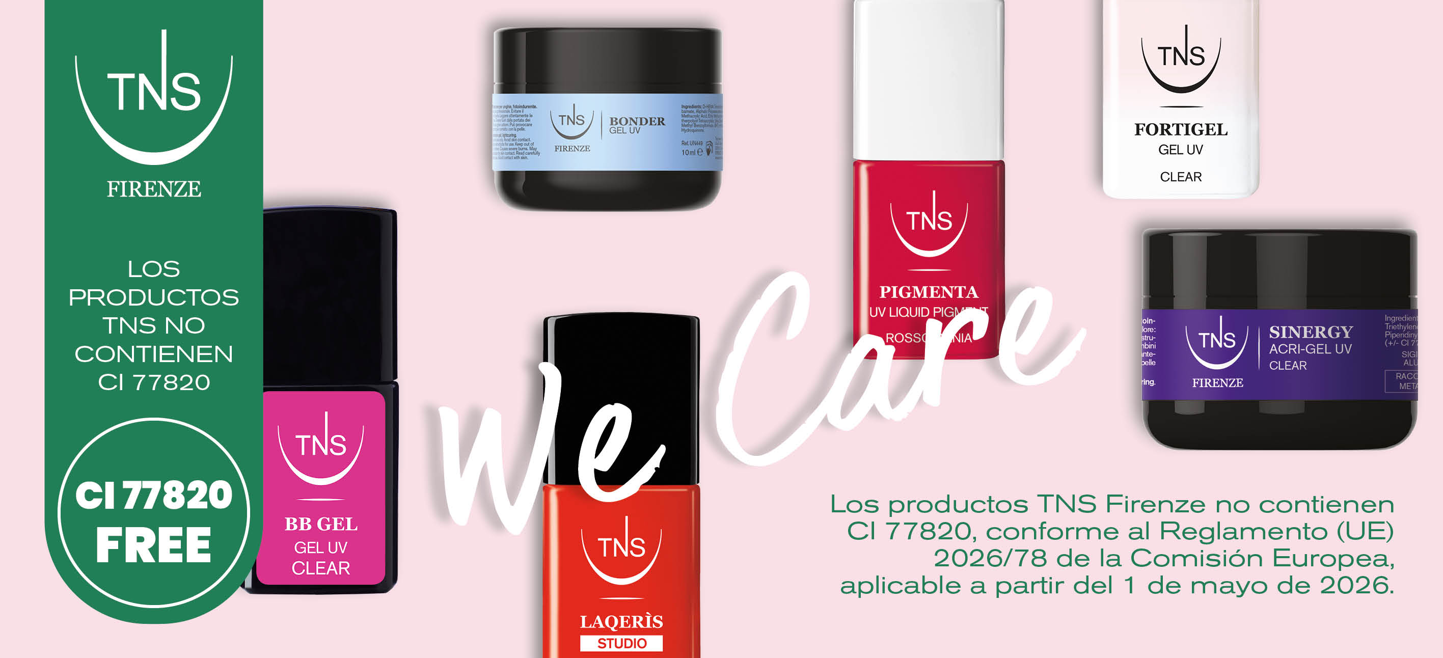 TNS Sistemas Profesionales