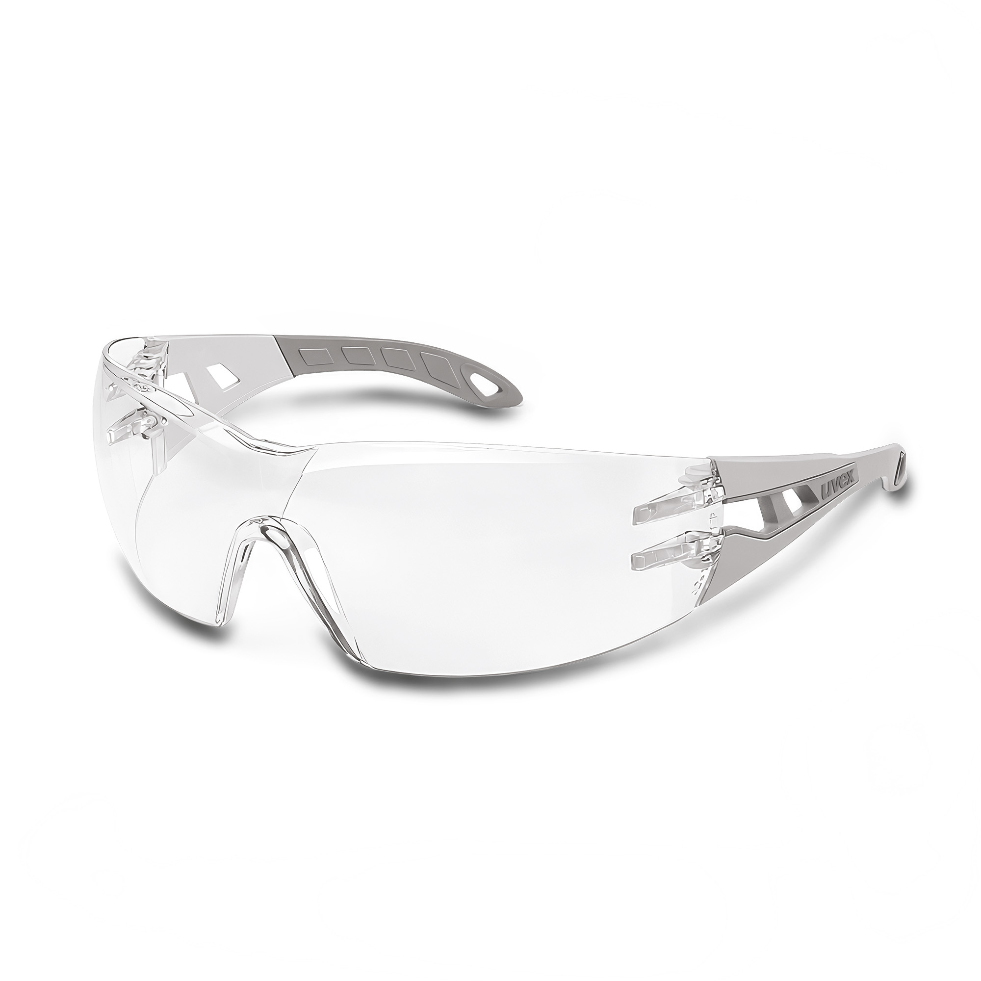 Occhiali protettivi da lavoro in policarbonato Uvex X-One