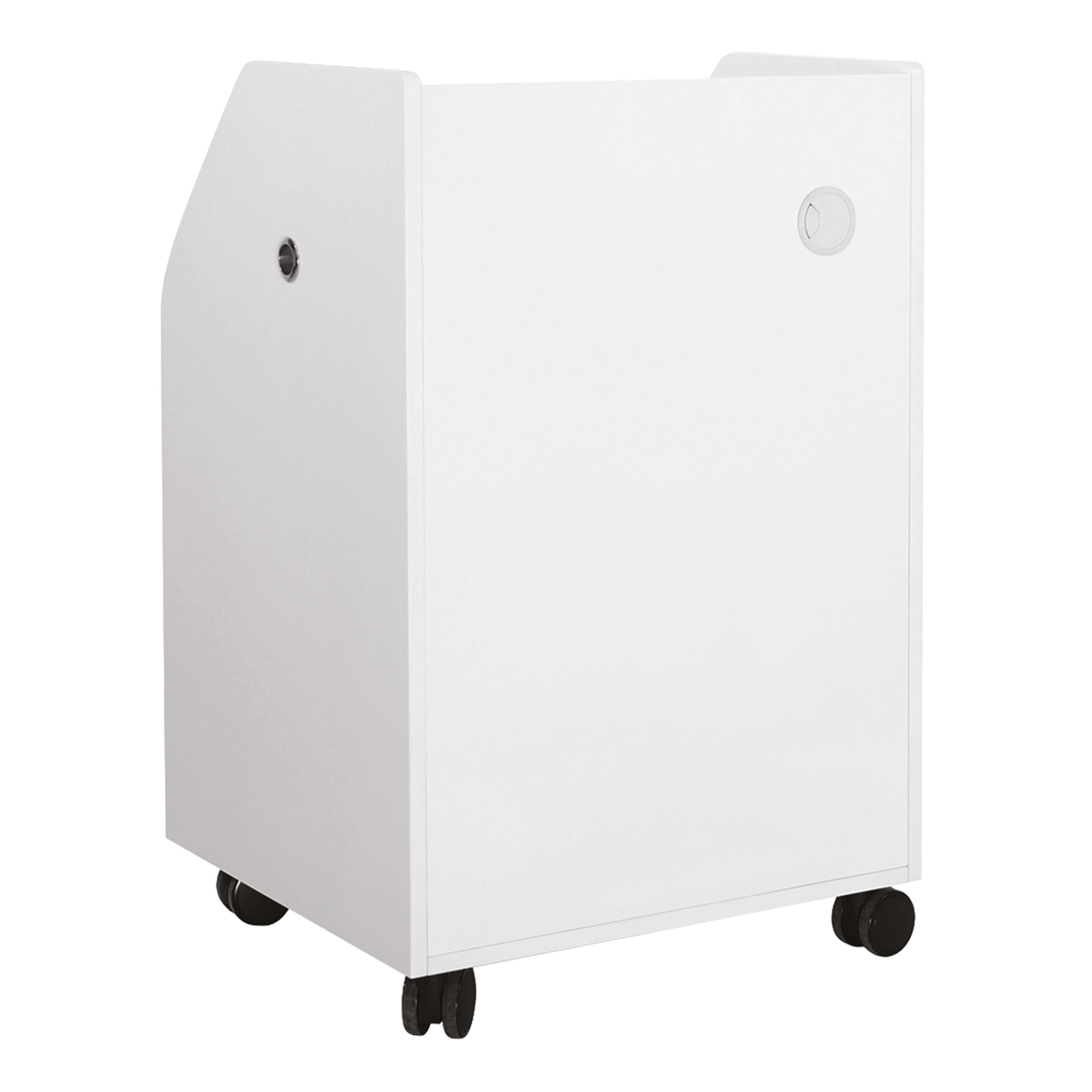 Unidad de trabajo móvil Podocart