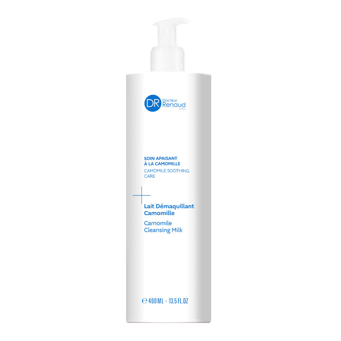 Promozione cabina Docteur Renaud Linea Viso alla Camomilla 8 pz